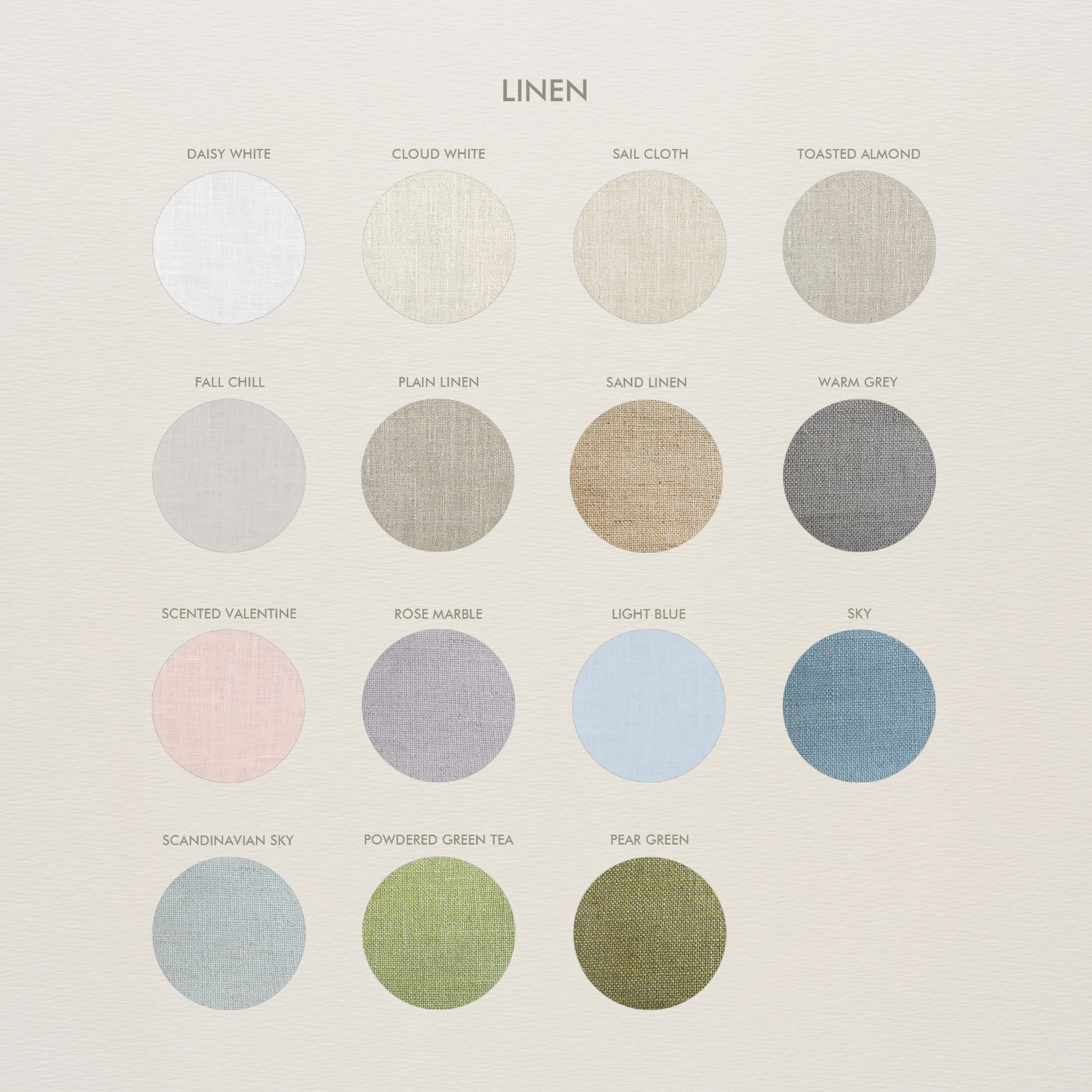Linen Ring Binder UV - Image 8