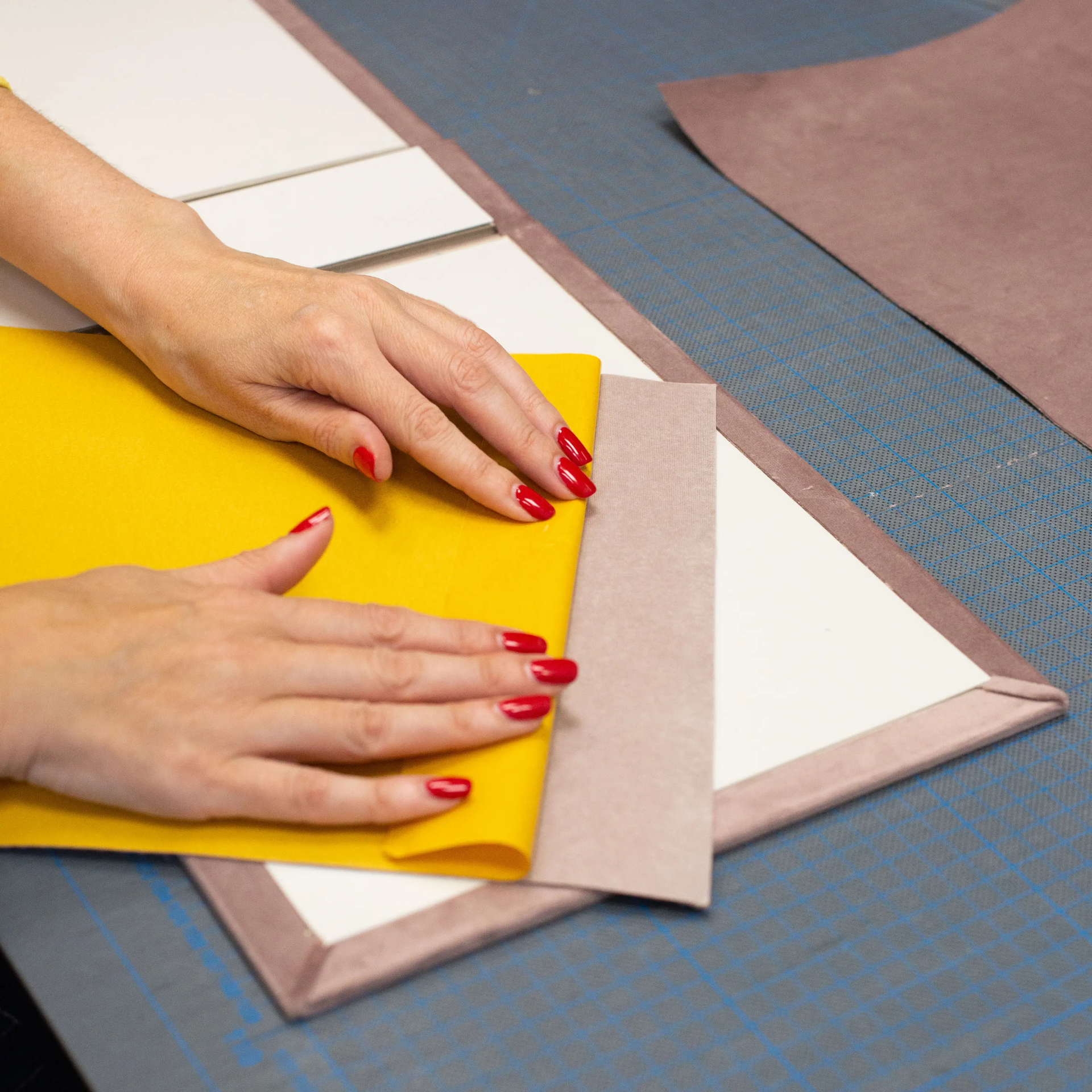 Velvet Money Envelope - Image 6
