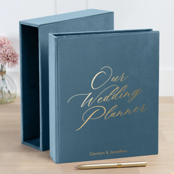 Velvet Wedding Planner