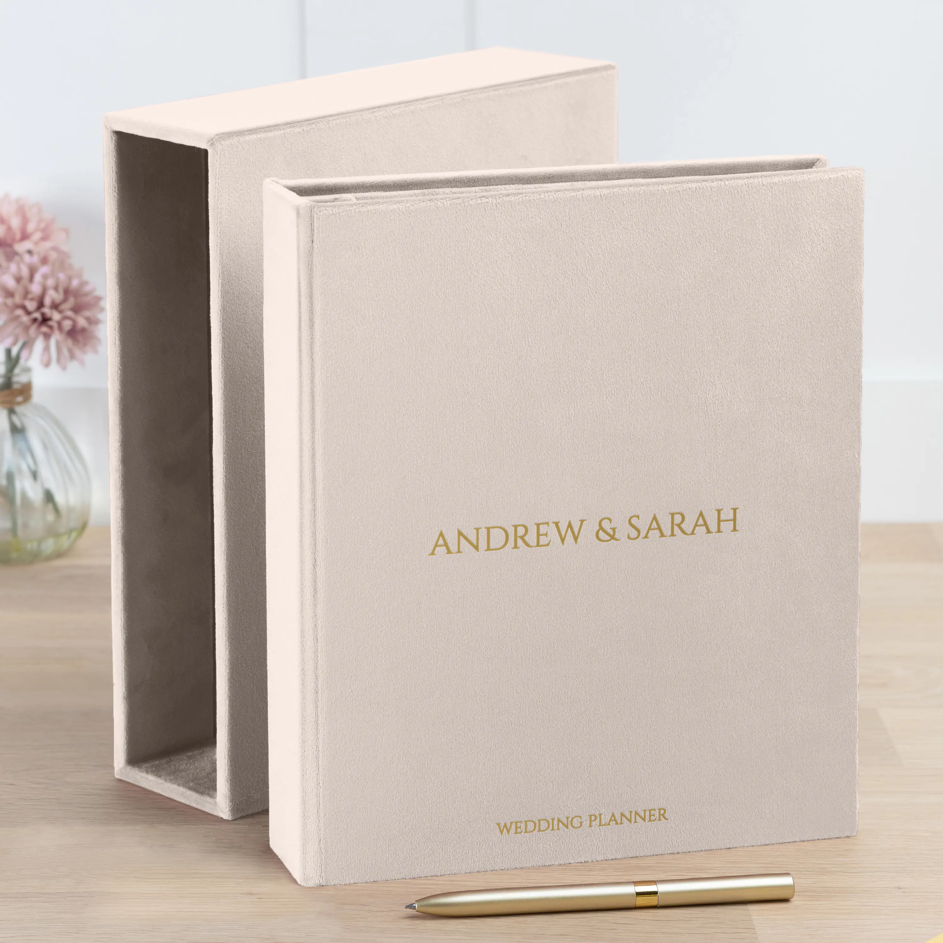 Velvet Wedding Planner - Image 4
