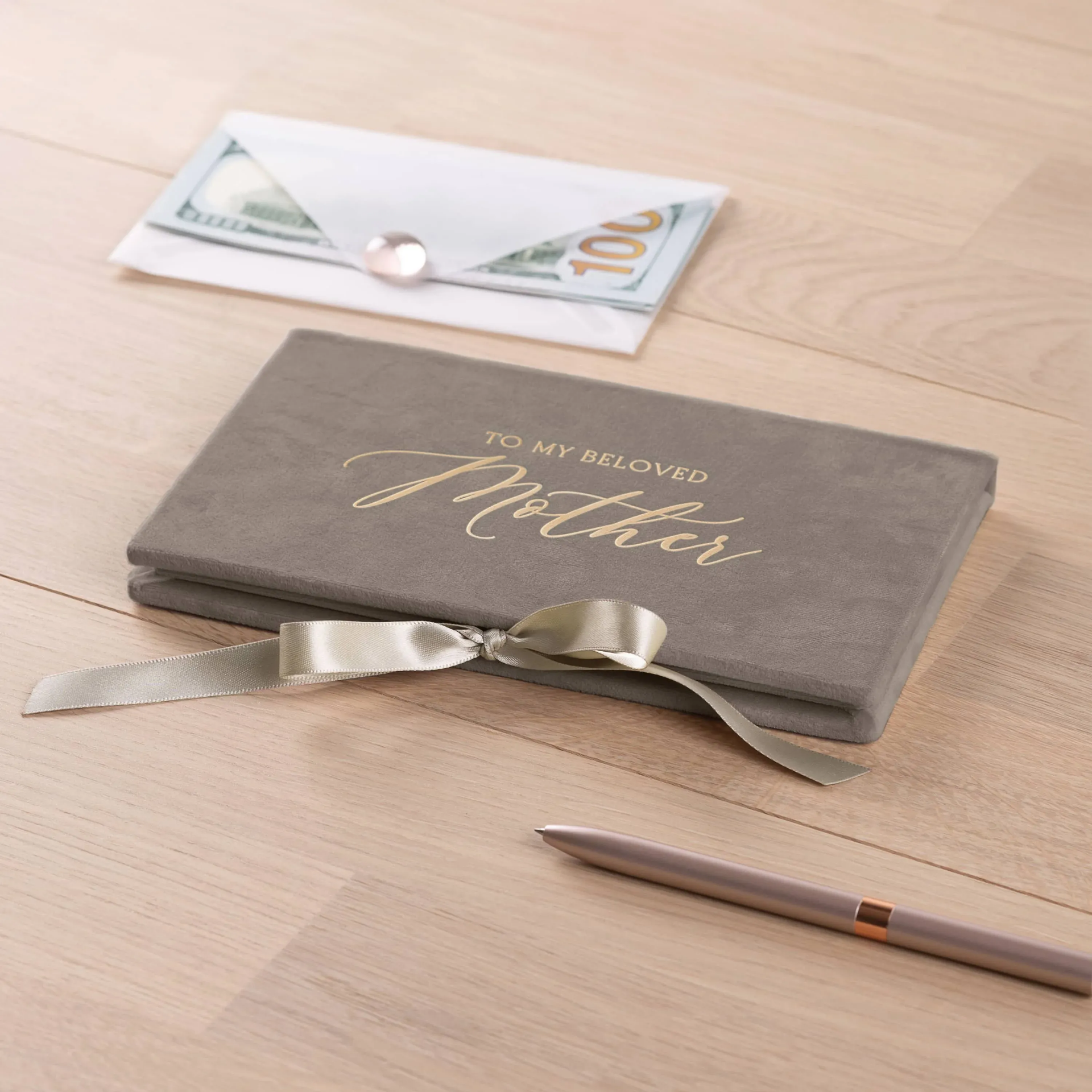 Velvet Money Envelope - Image 3