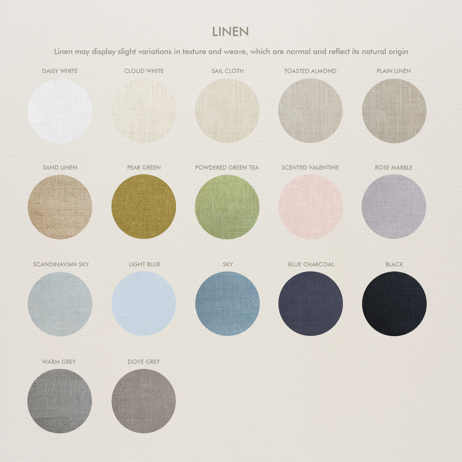 Linen Self Adhesive Photo Album - Image 12