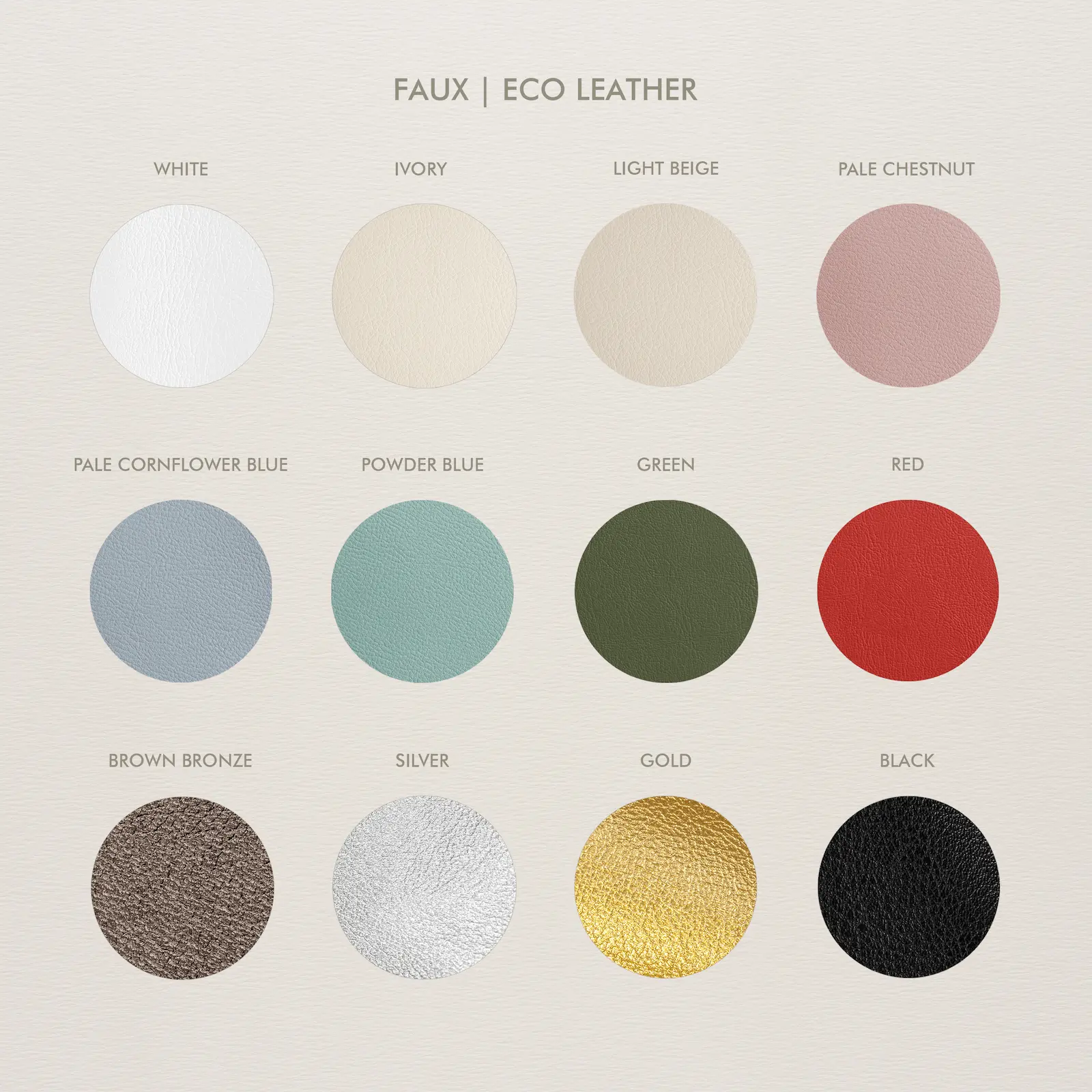 Eco Leather Traditional Photo Album - Image 14