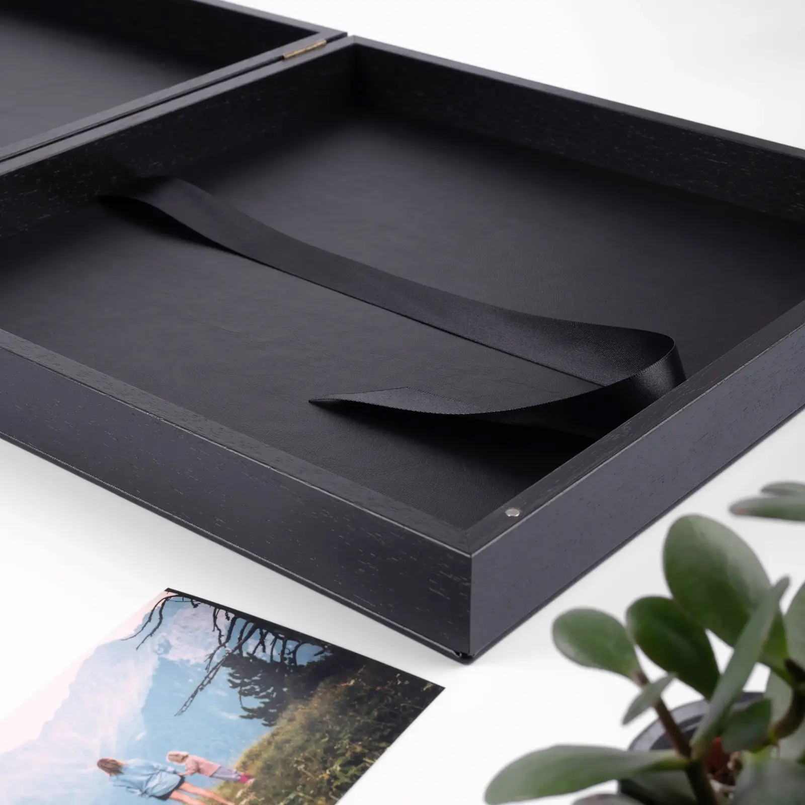 Wooden Keepsake Box - Image 6