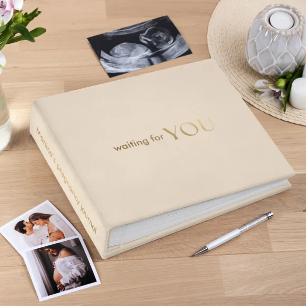 Macau Pregnancy Book