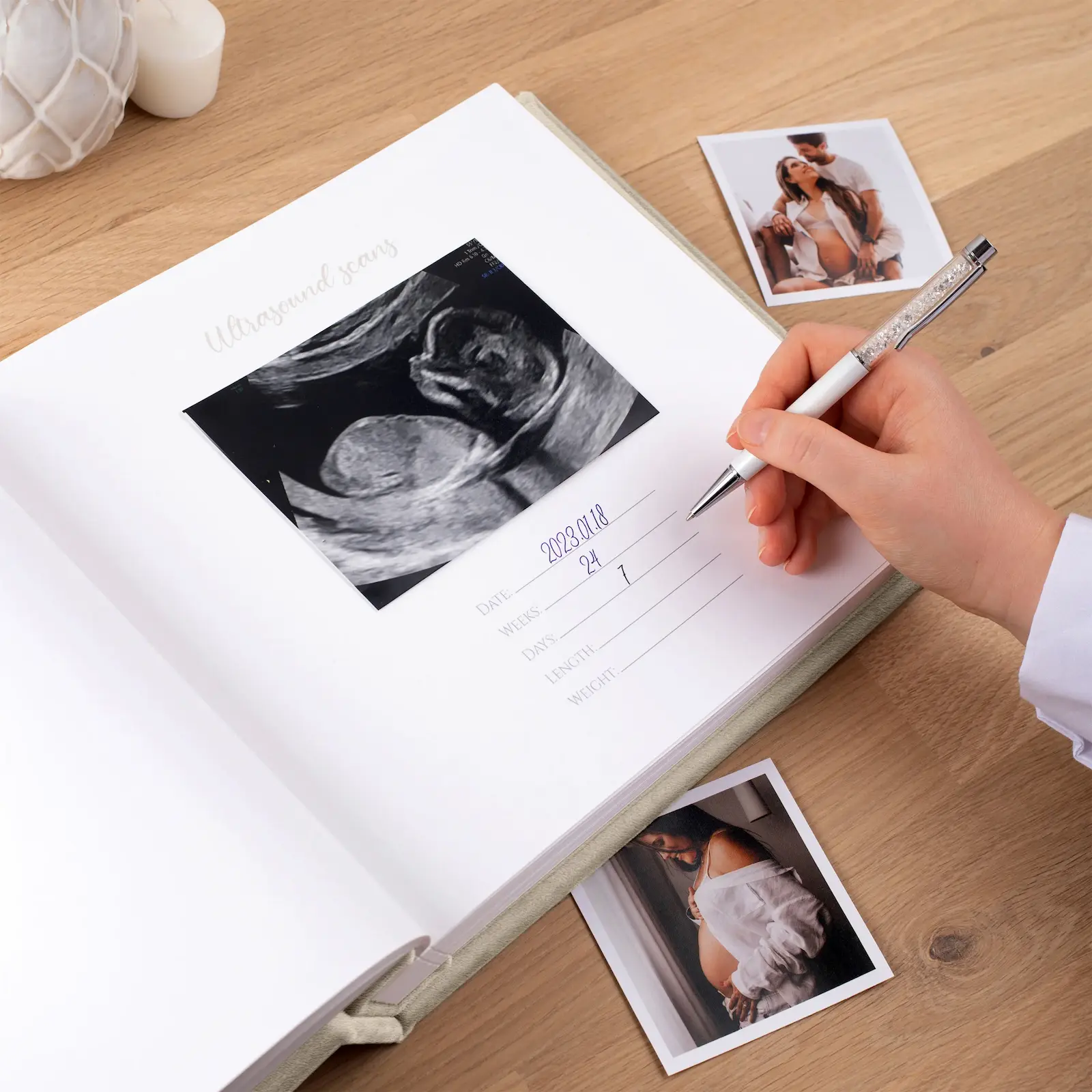 Macau Pregnancy Book - Image 3