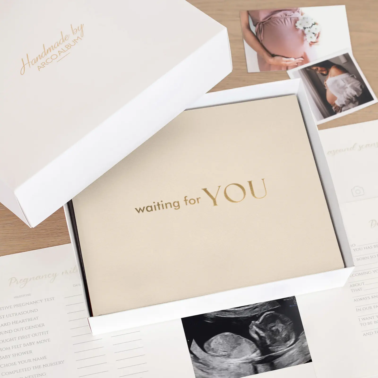 Macau Pregnancy Book - Image 5
