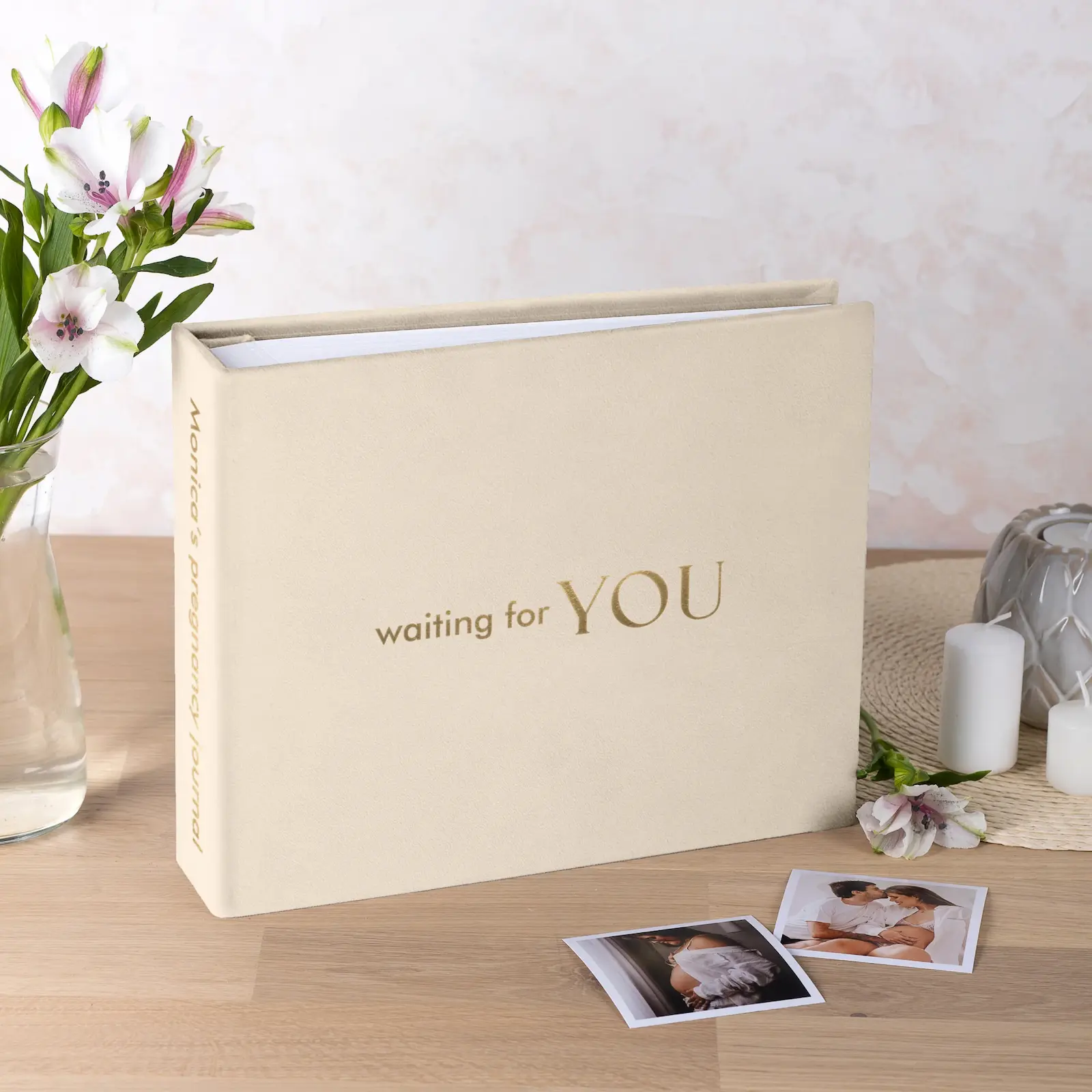 Macau Pregnancy Book - Image 4