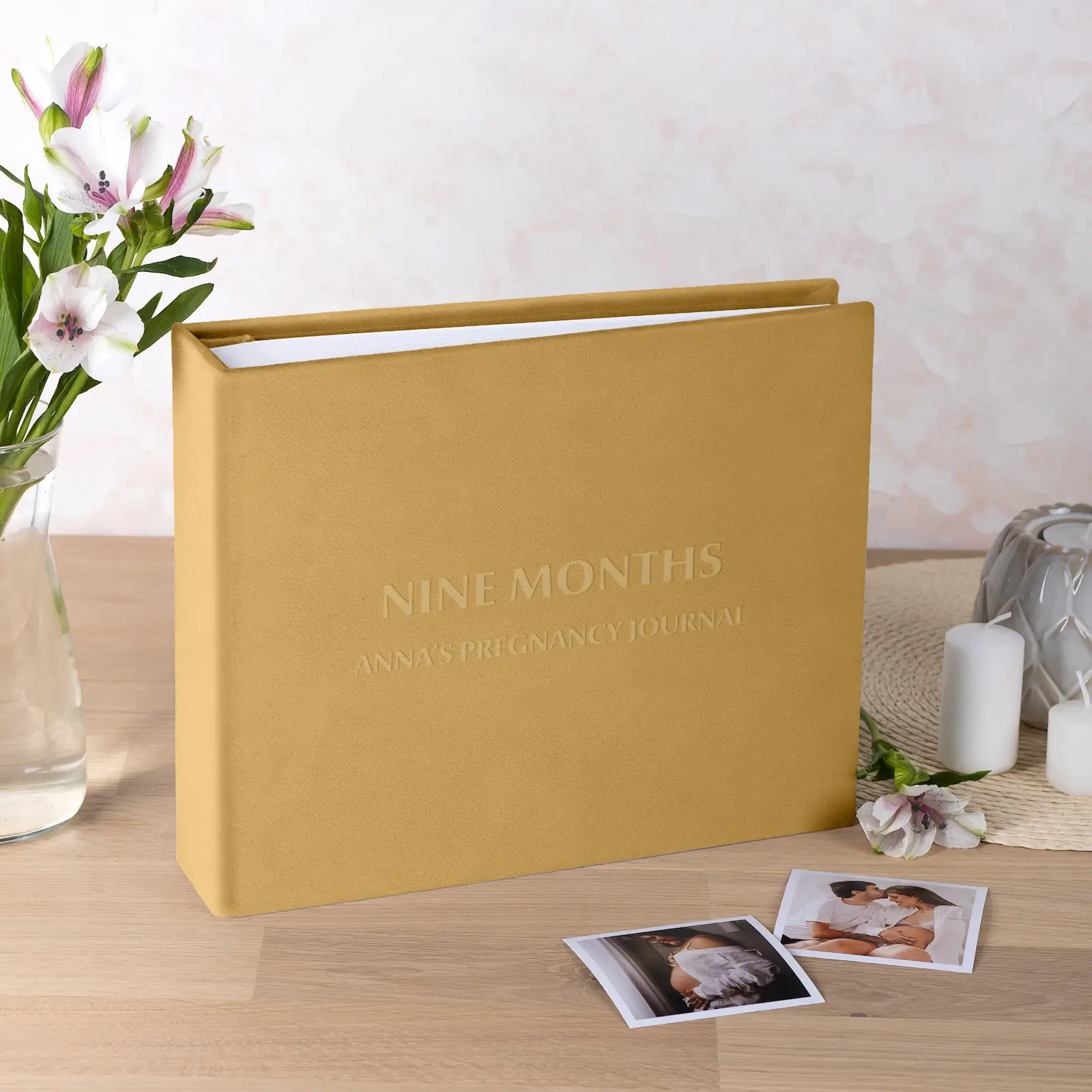 Macau Pregnancy Book - Image 3