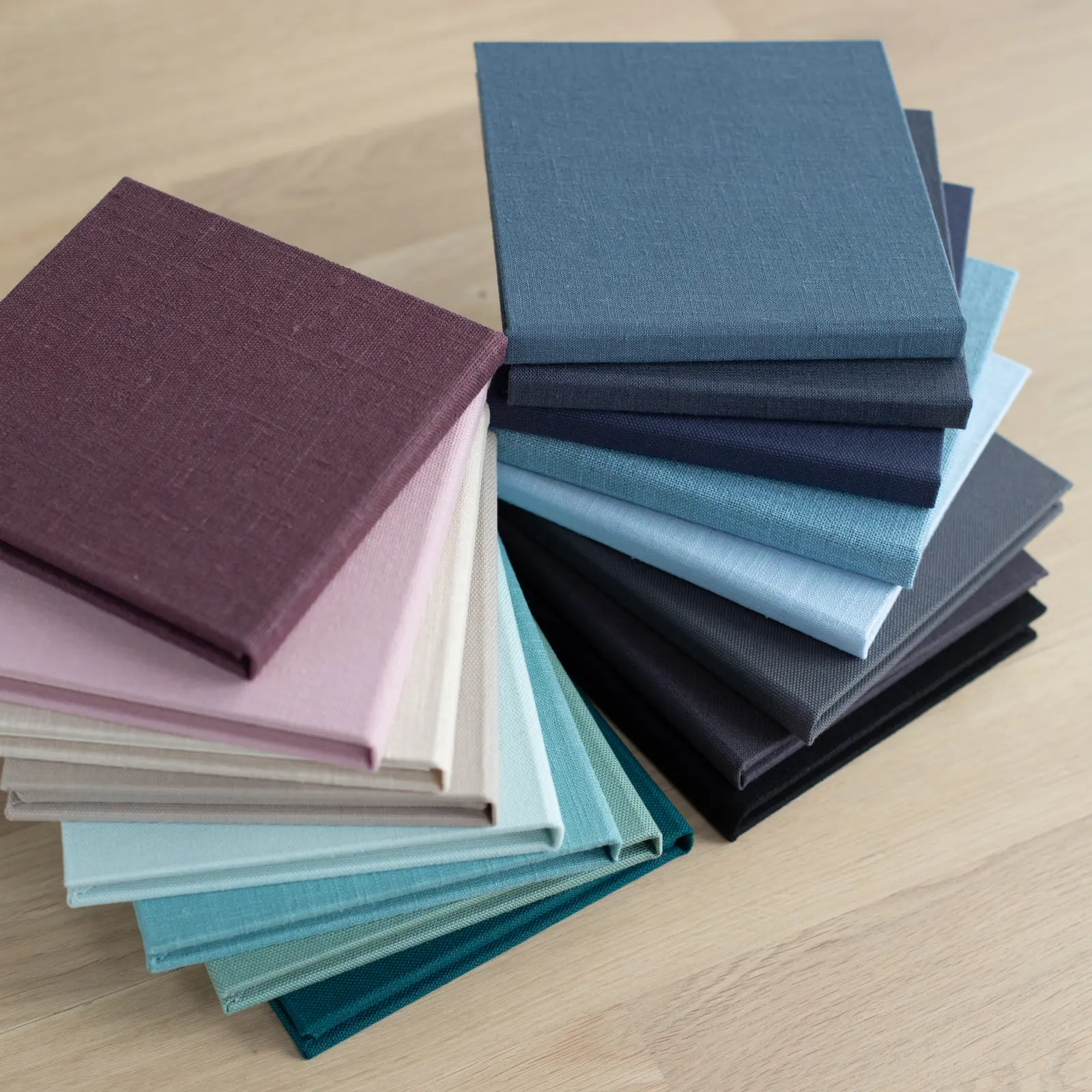 Linen USB Box - Image 7