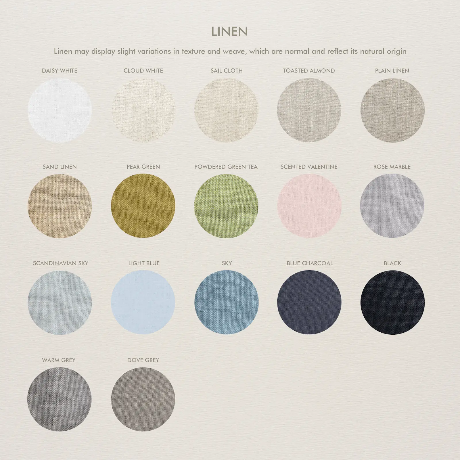 Linen USB Box - Image 10