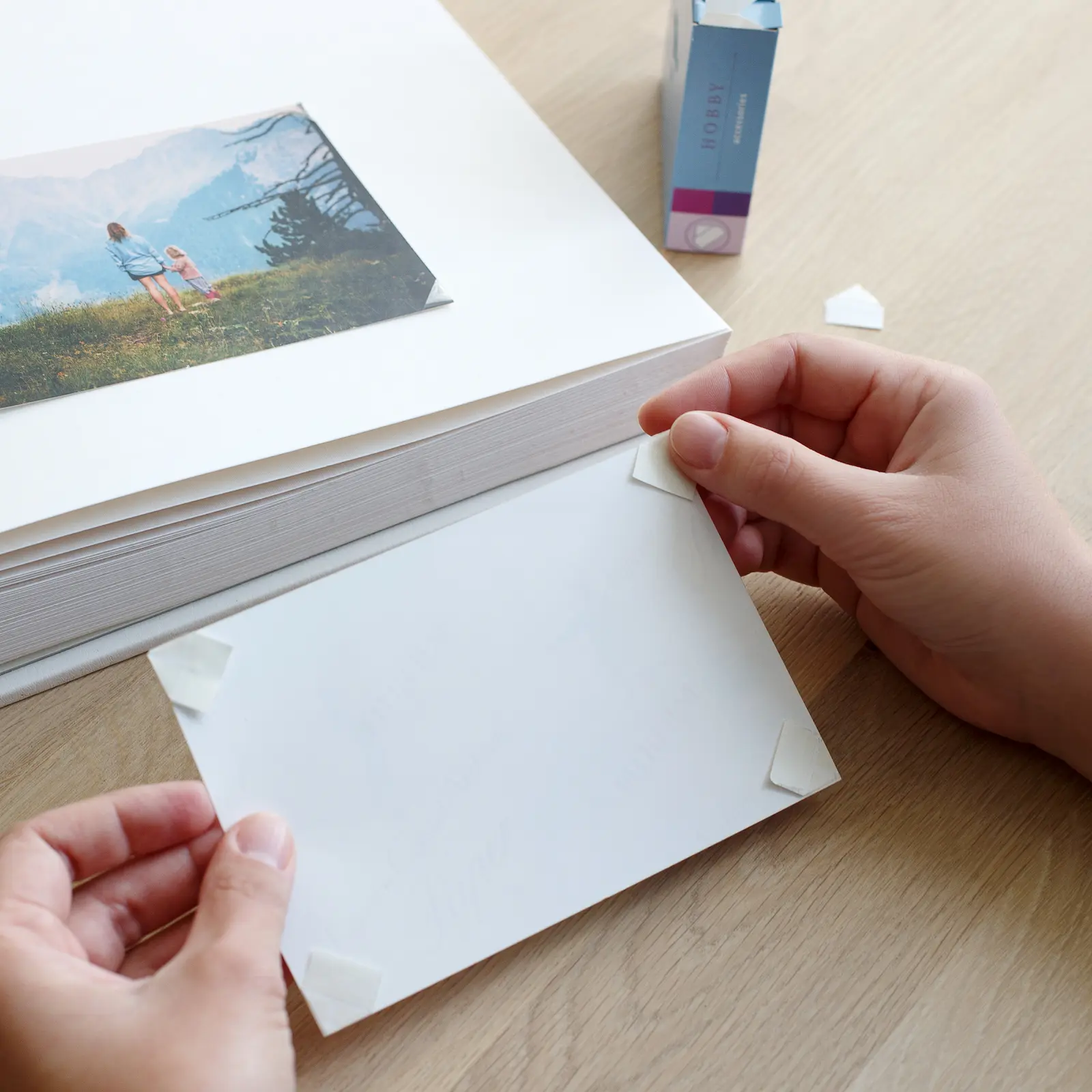 Photo Corners "Henzo" - Image 3