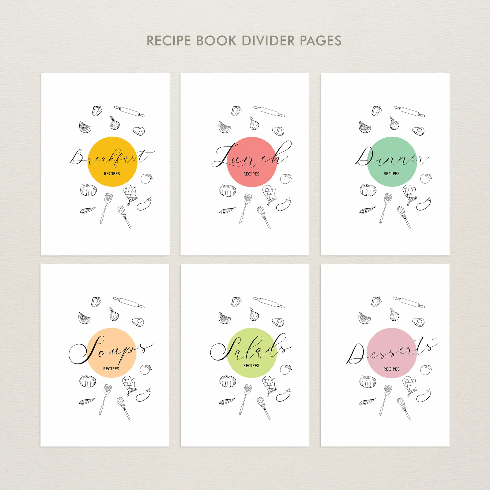 Velvet Recipe Book - Image 6