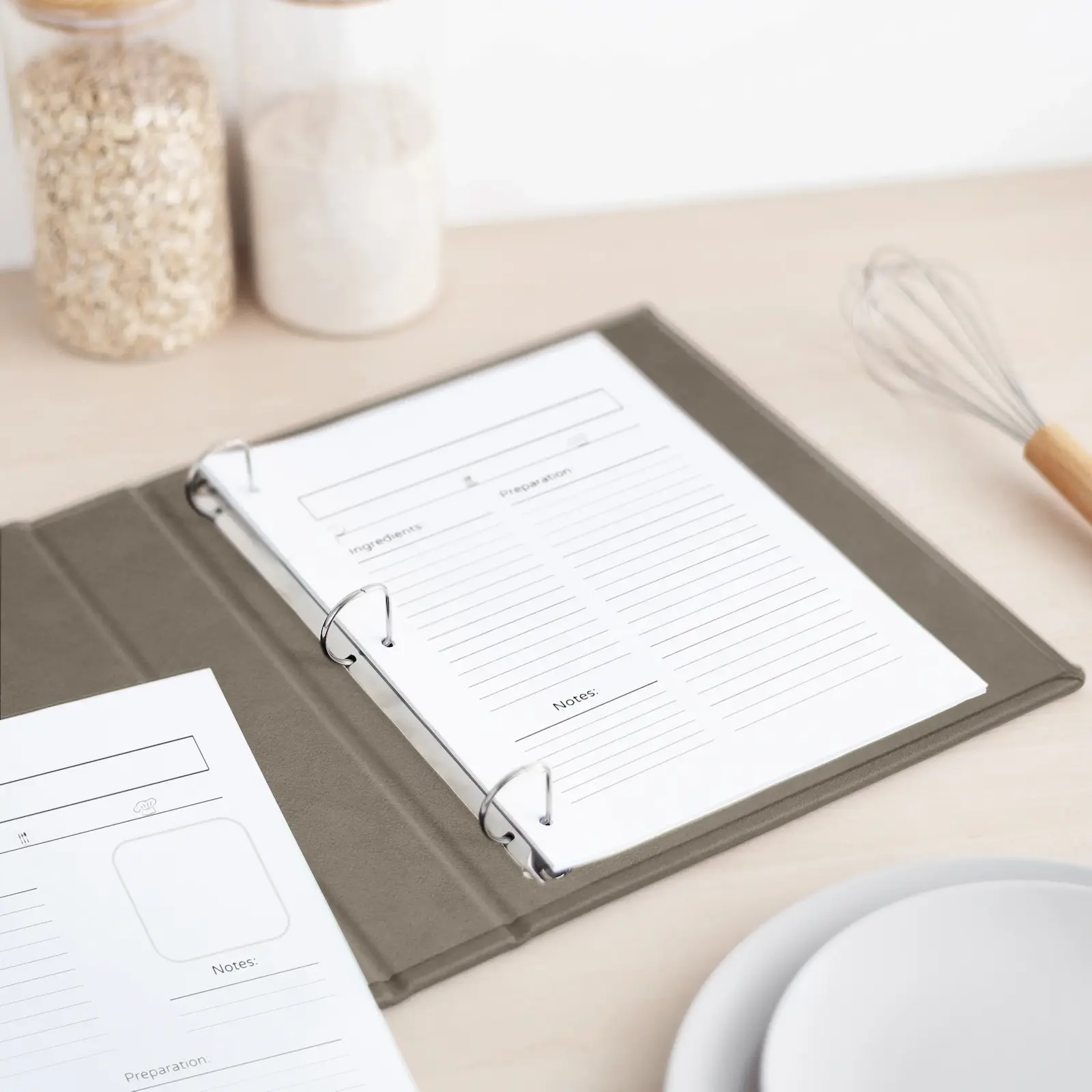 Velvet Recipe Book - Image 2