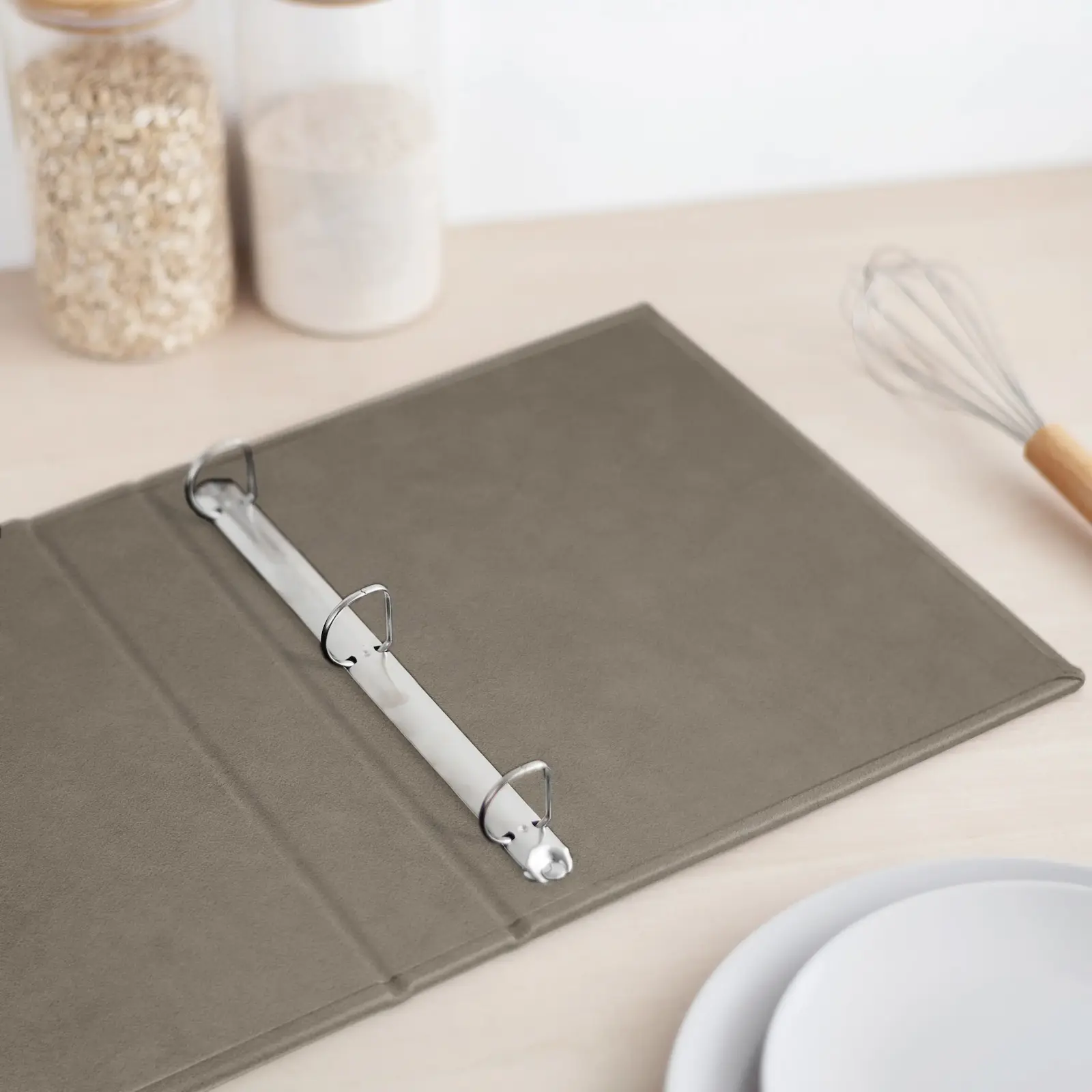 Velvet Recipe Book - Image 3