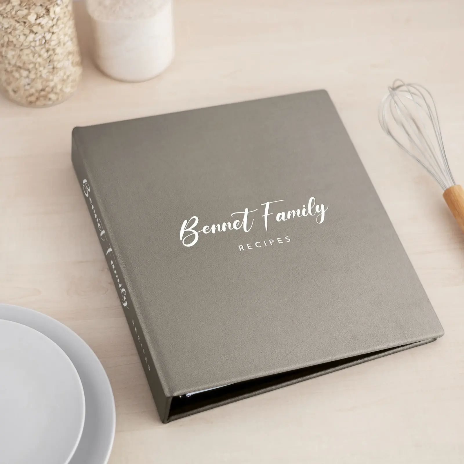Velvet Recipe Book - Image 4