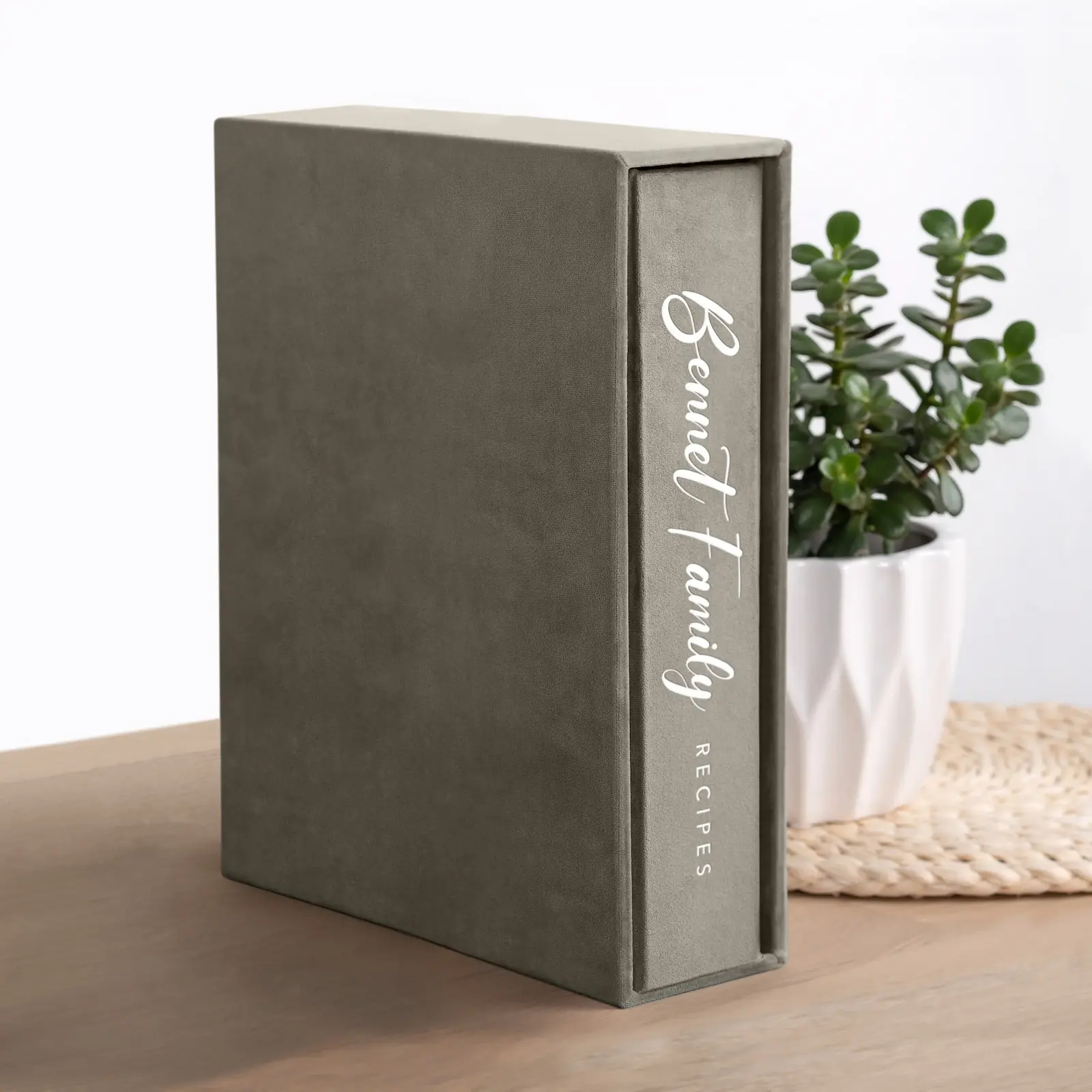 Velvet Recipe Book - Image 5