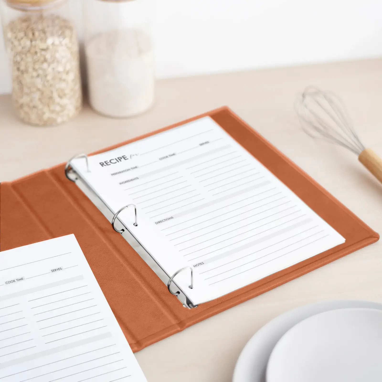 Velvet Recipe Book - Image 2