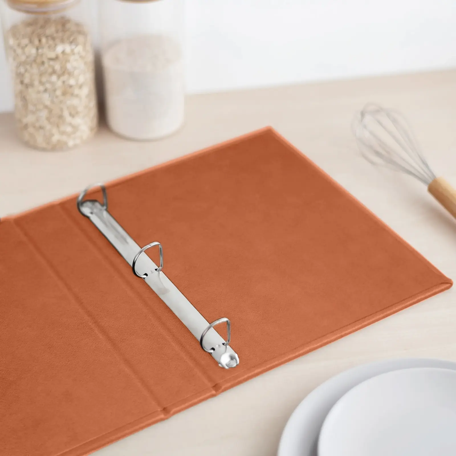 Velvet Recipe Book - Image 3