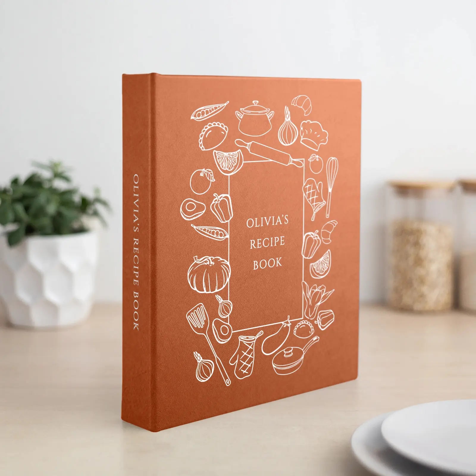 Velvet Recipe Book - Image 4