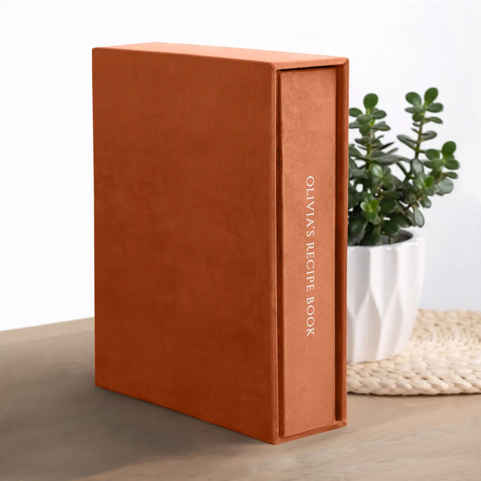 Velvet Recipe Book - Image 5