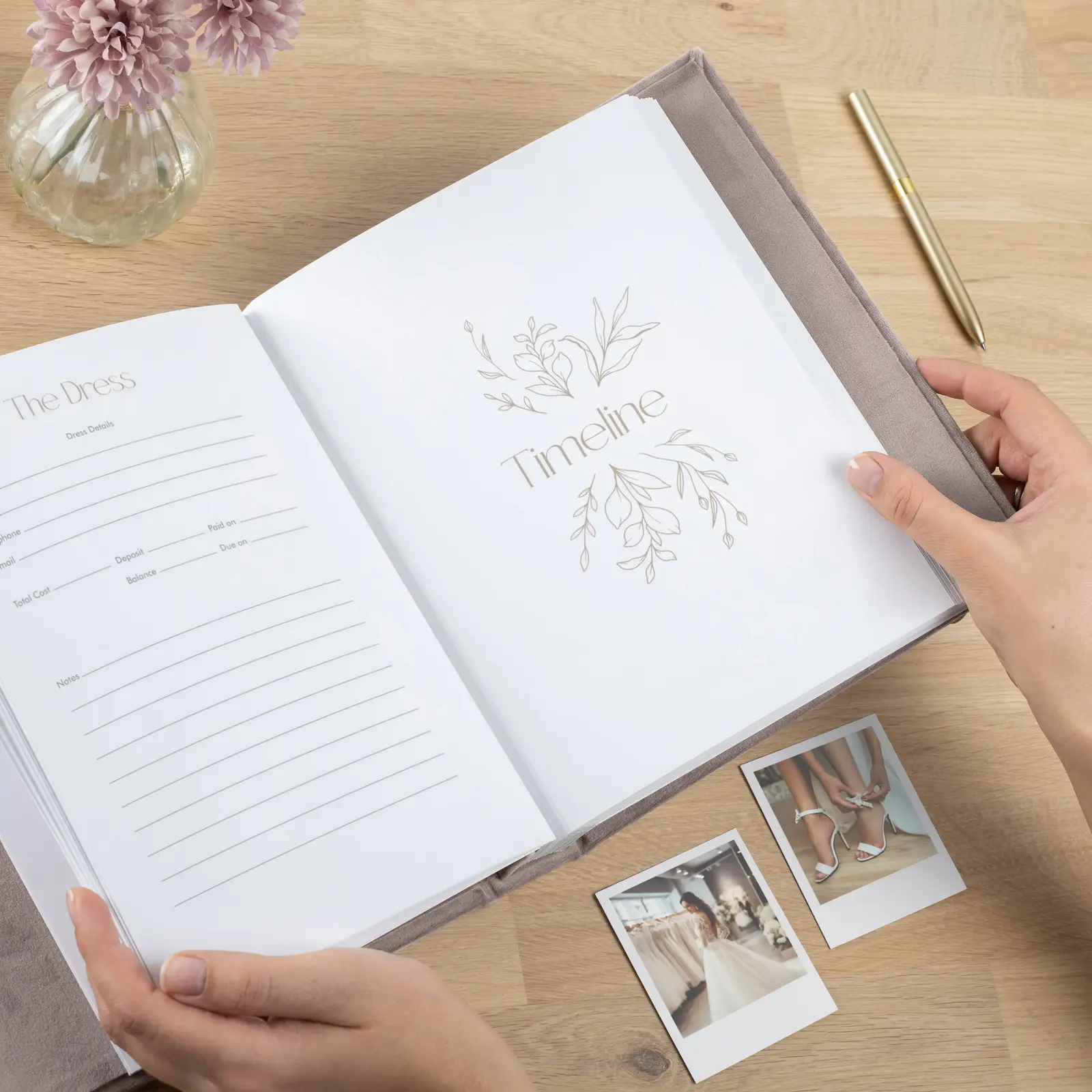 Velvet Wedding Planner - Image 3