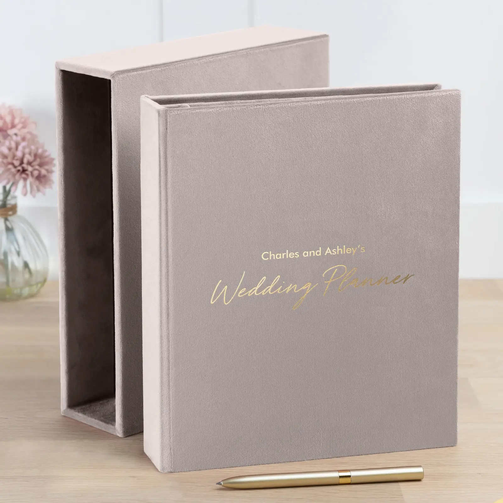 Velvet Wedding Planner - Image 4