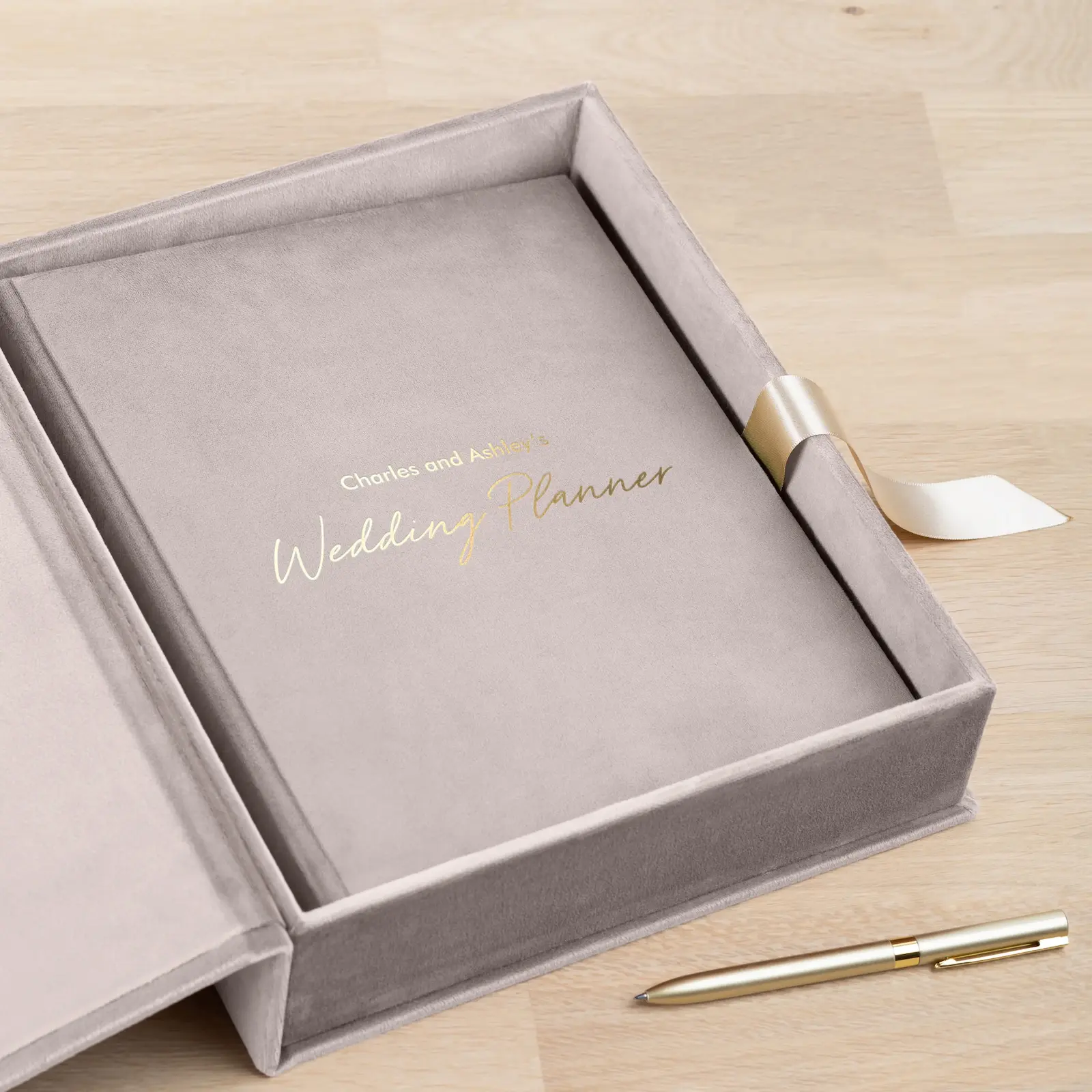Velvet Wedding Planner - Image 5