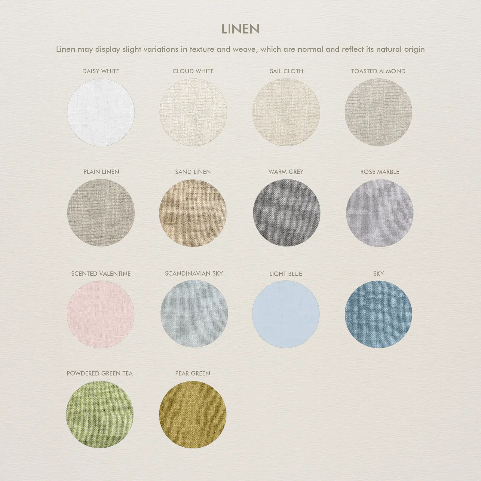 Linen Traditional Photo Album UV - Image 13