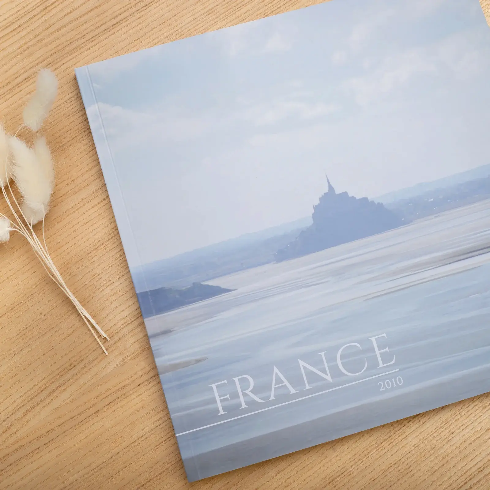 Soft Cover Travel Photo Book - Image 5
