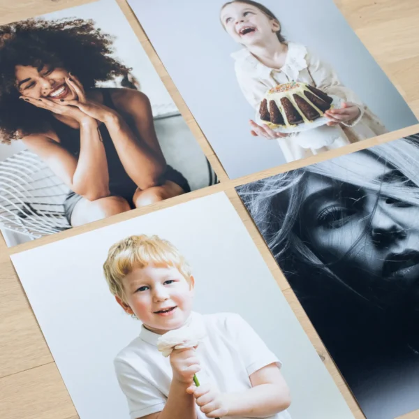 Large Prints 11x14"