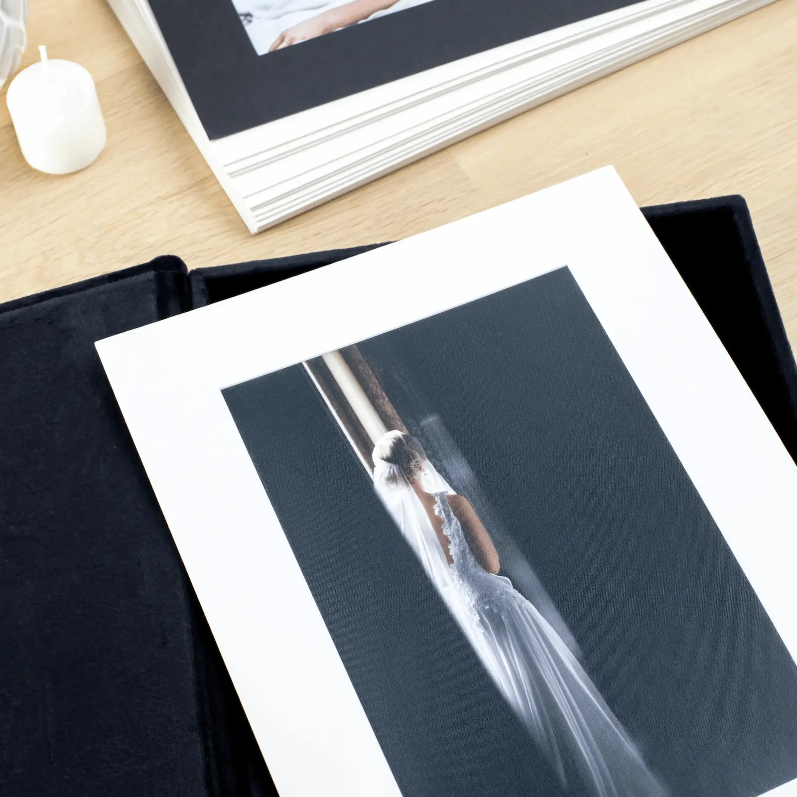 Matted Prints 6x9" - Image 2
