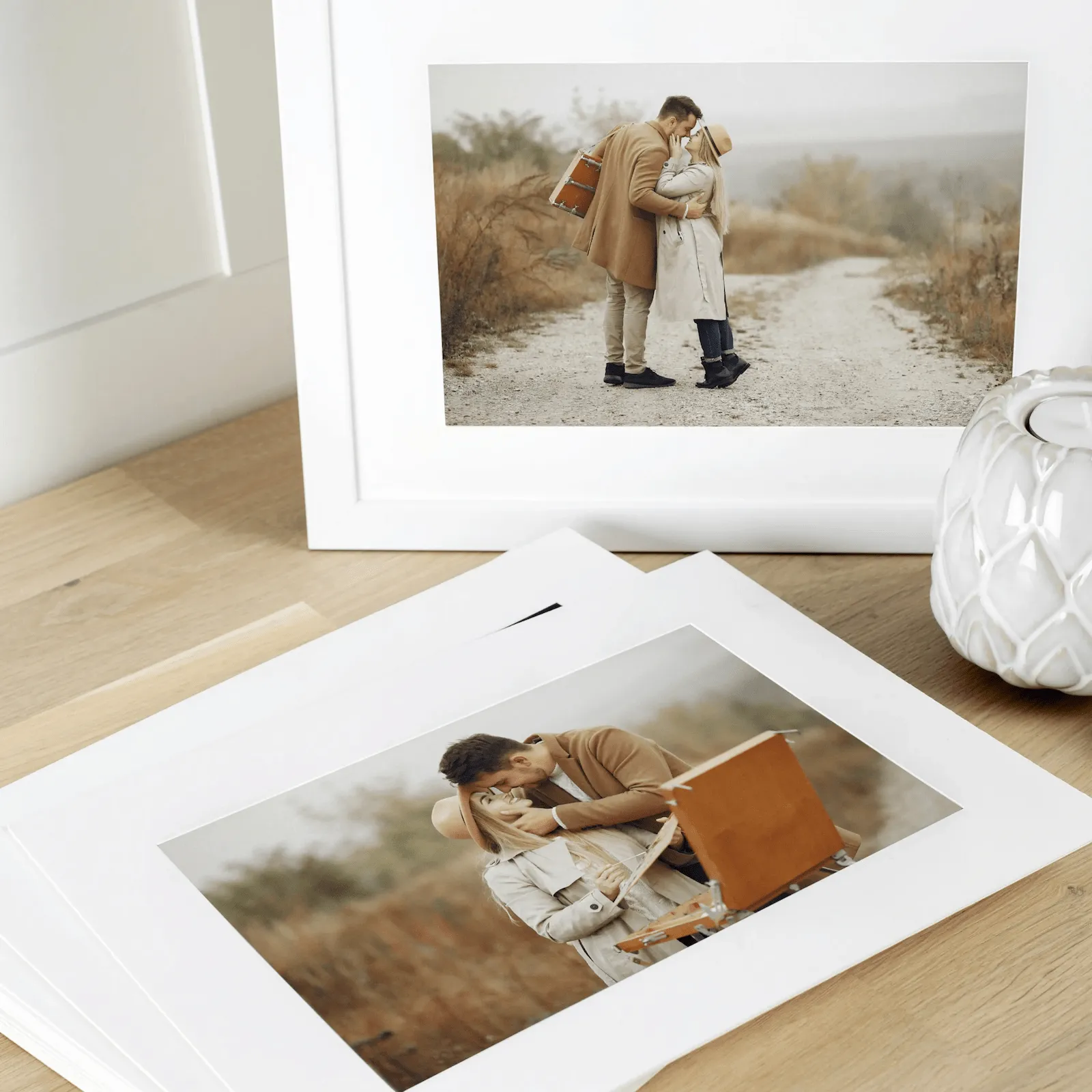 Matted Prints 6x8" - Image 3