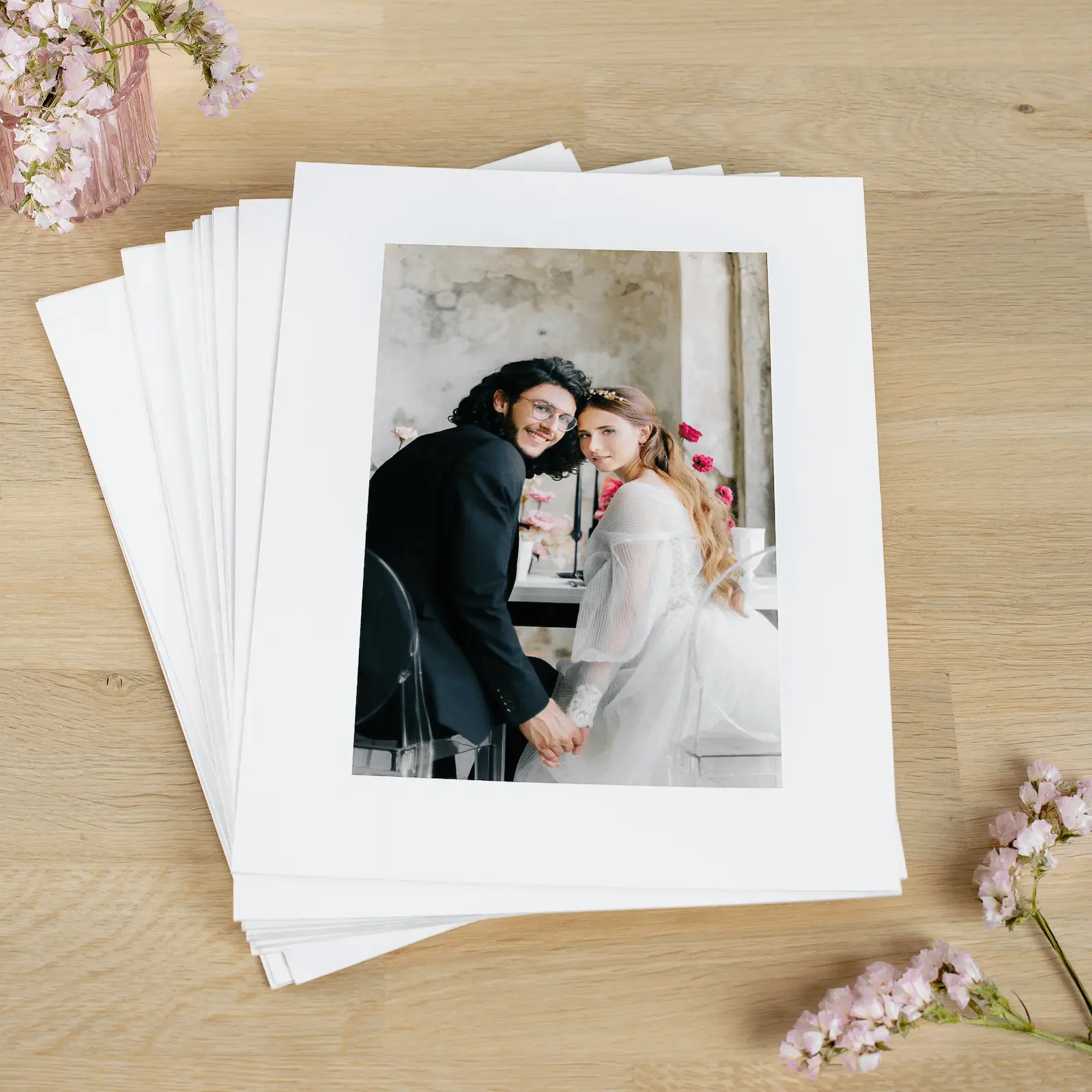 Matted Prints 6x8" - Image 2