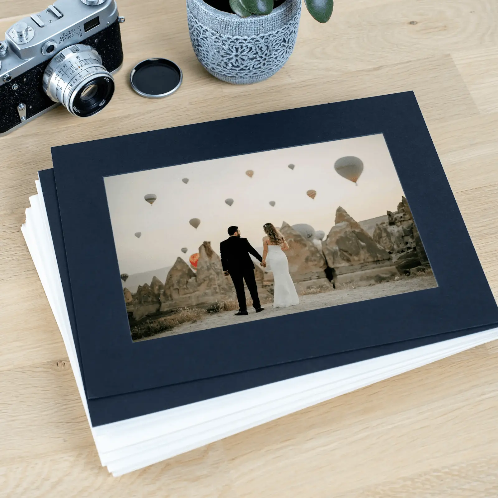 Matted Prints 4x6" - Image 2