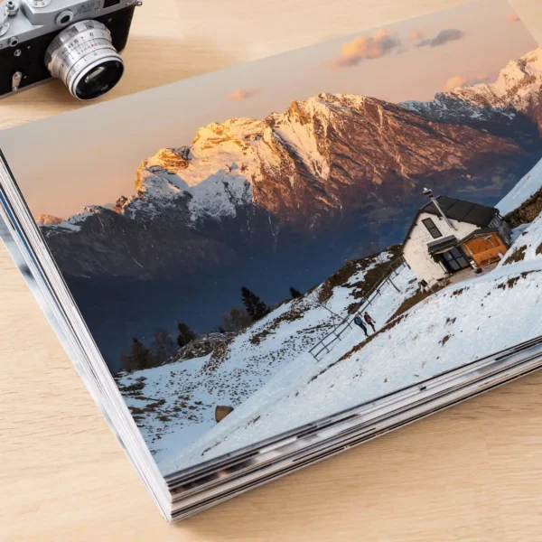 Ultra Thick Prints 11x14"