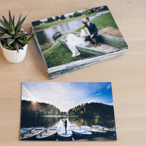 Ultra Thick Prints 5x7"