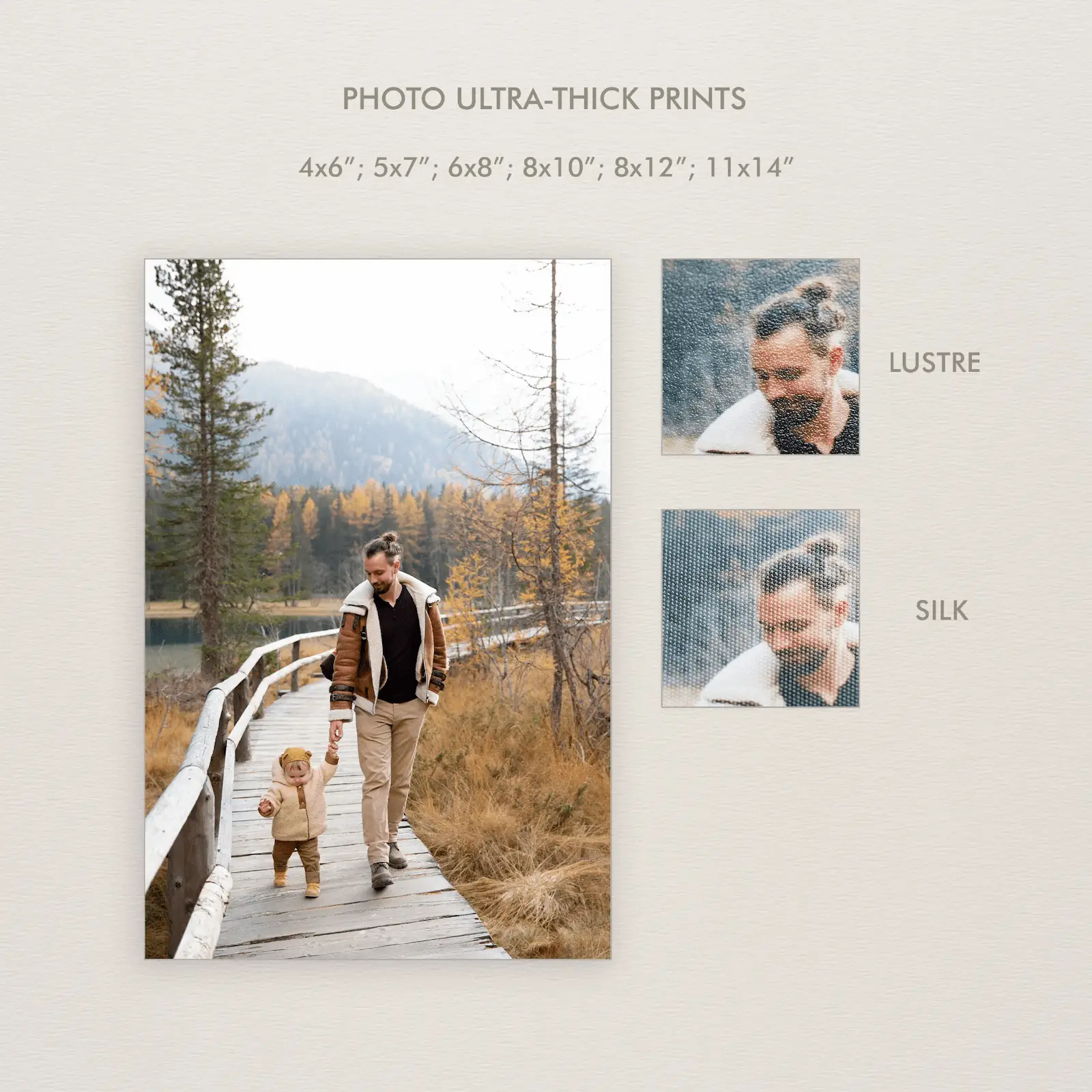 Ultra Thick Prints 4x6" - Image 4