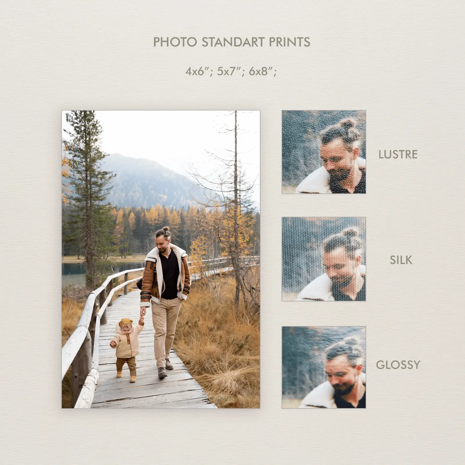 Standard Prints 6x8" - Image 4