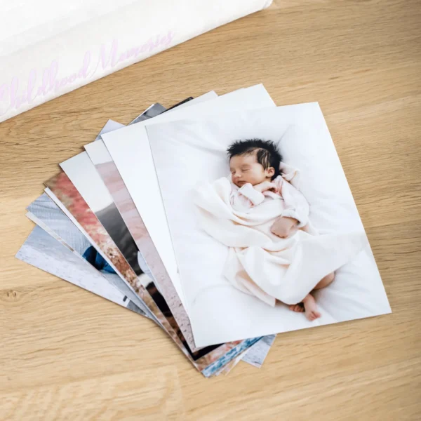 Standard Prints 5x7"