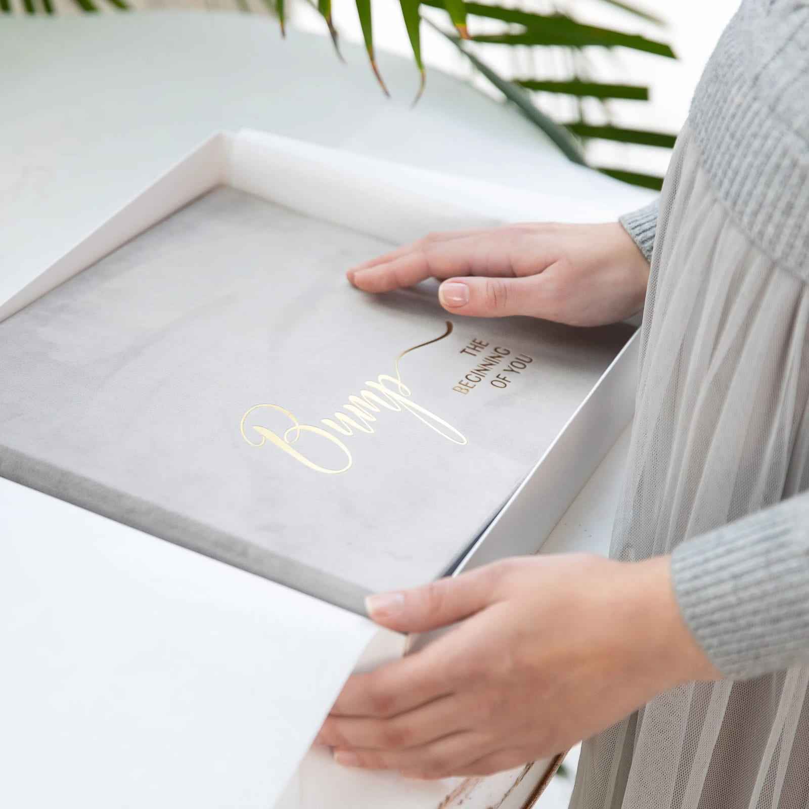 Velvet Pregnancy Book - Image 5