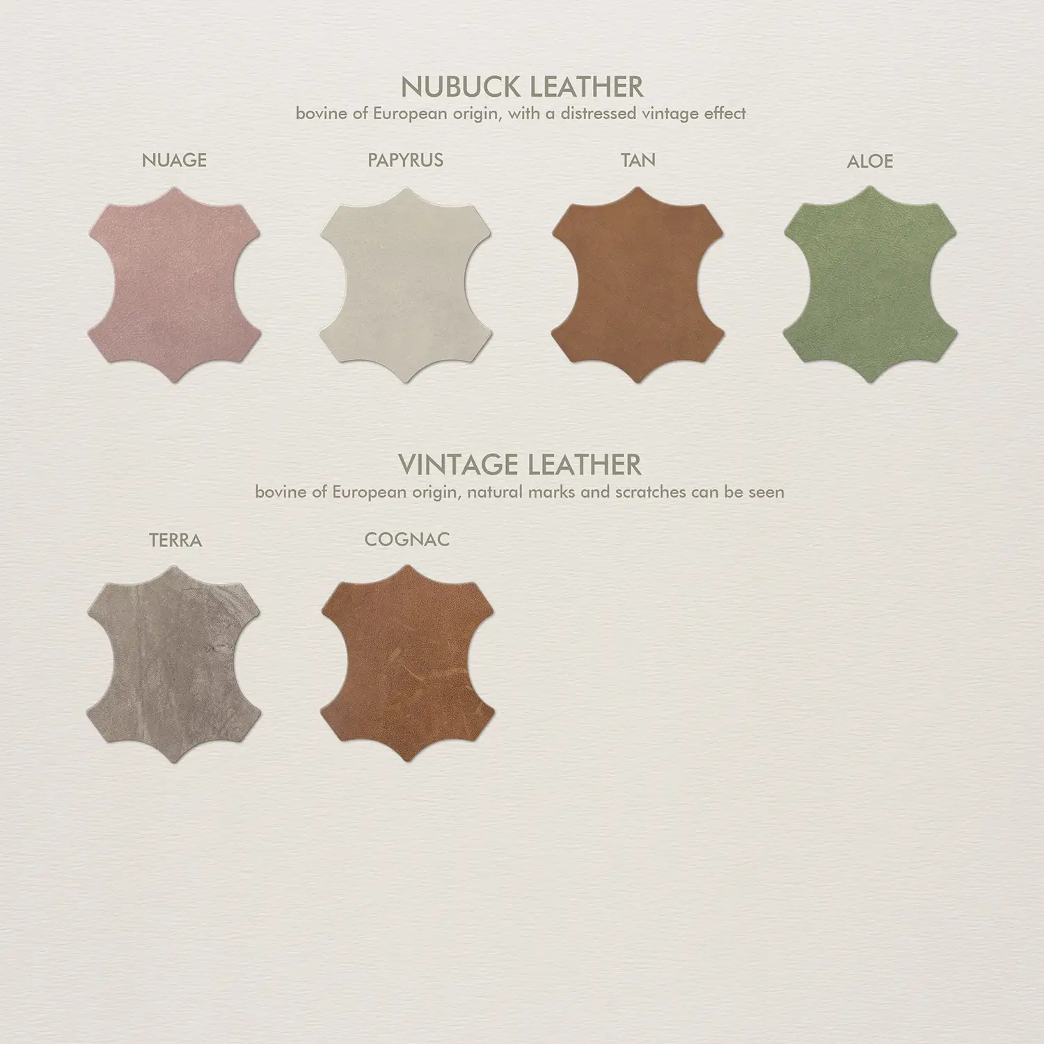 Leather Wedding Guest Book Vertical UV - Image 11