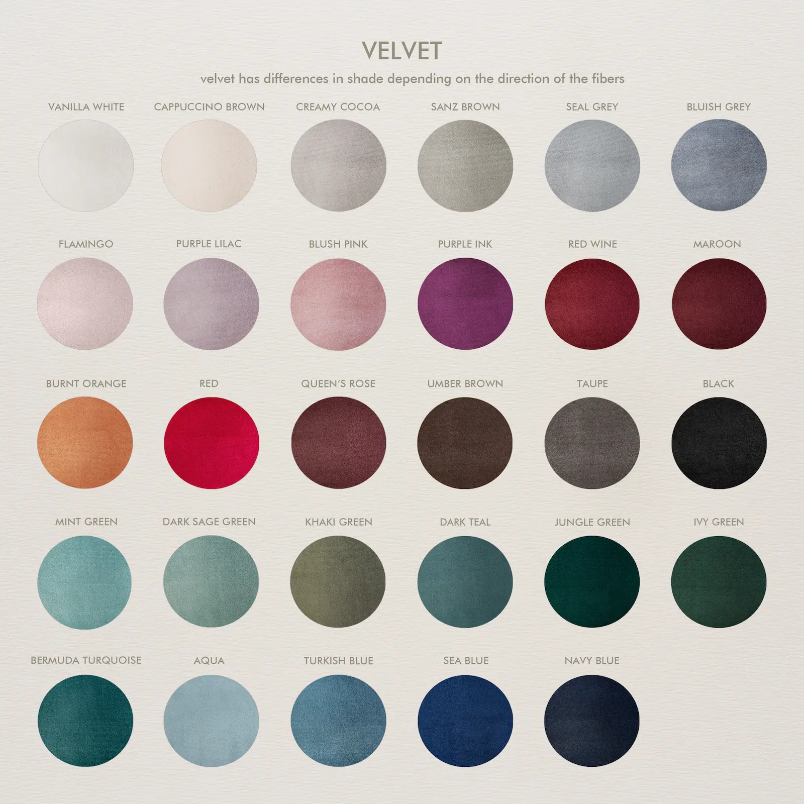 Velvet Ring Binder - Image 10