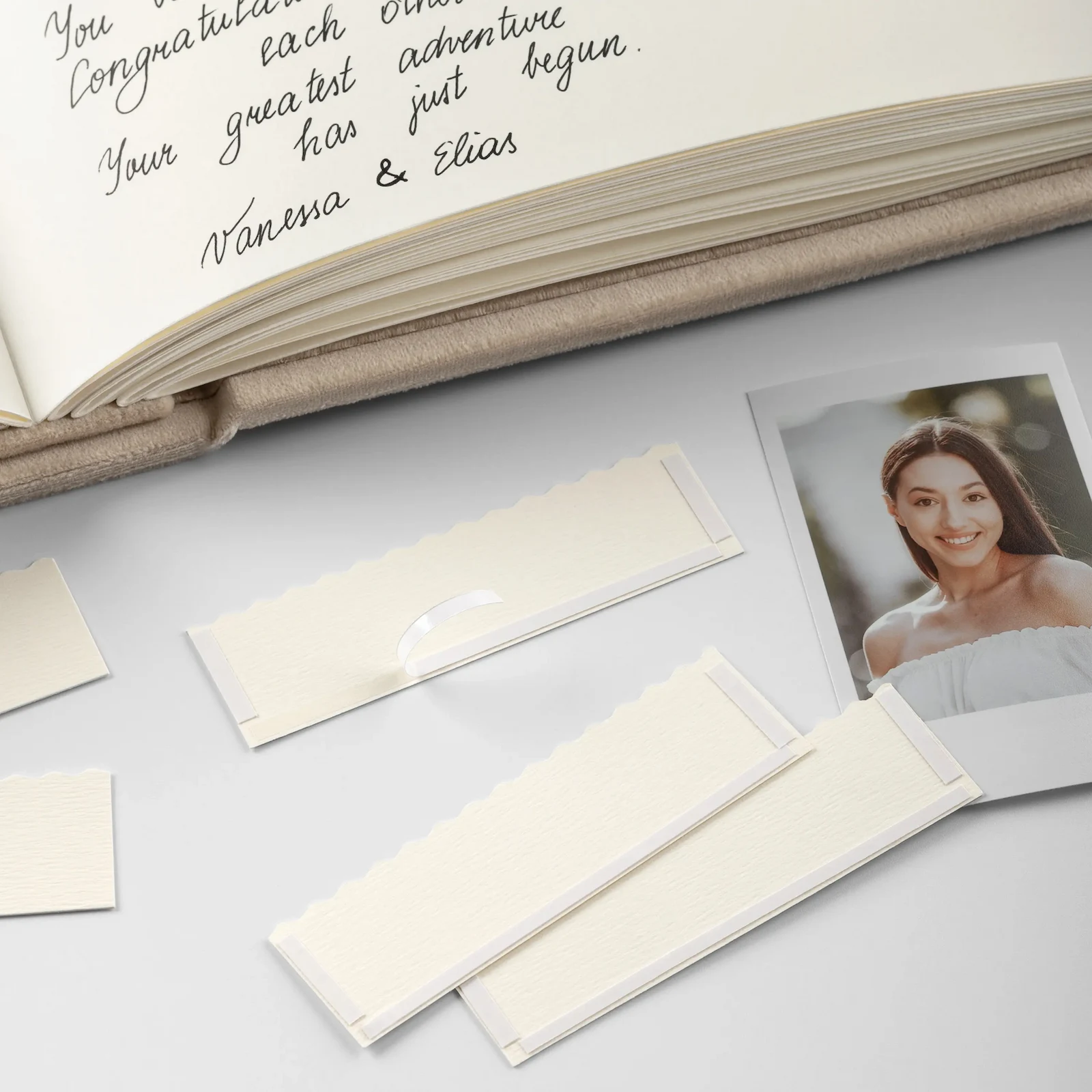 Photo pockets for albums - Image 4