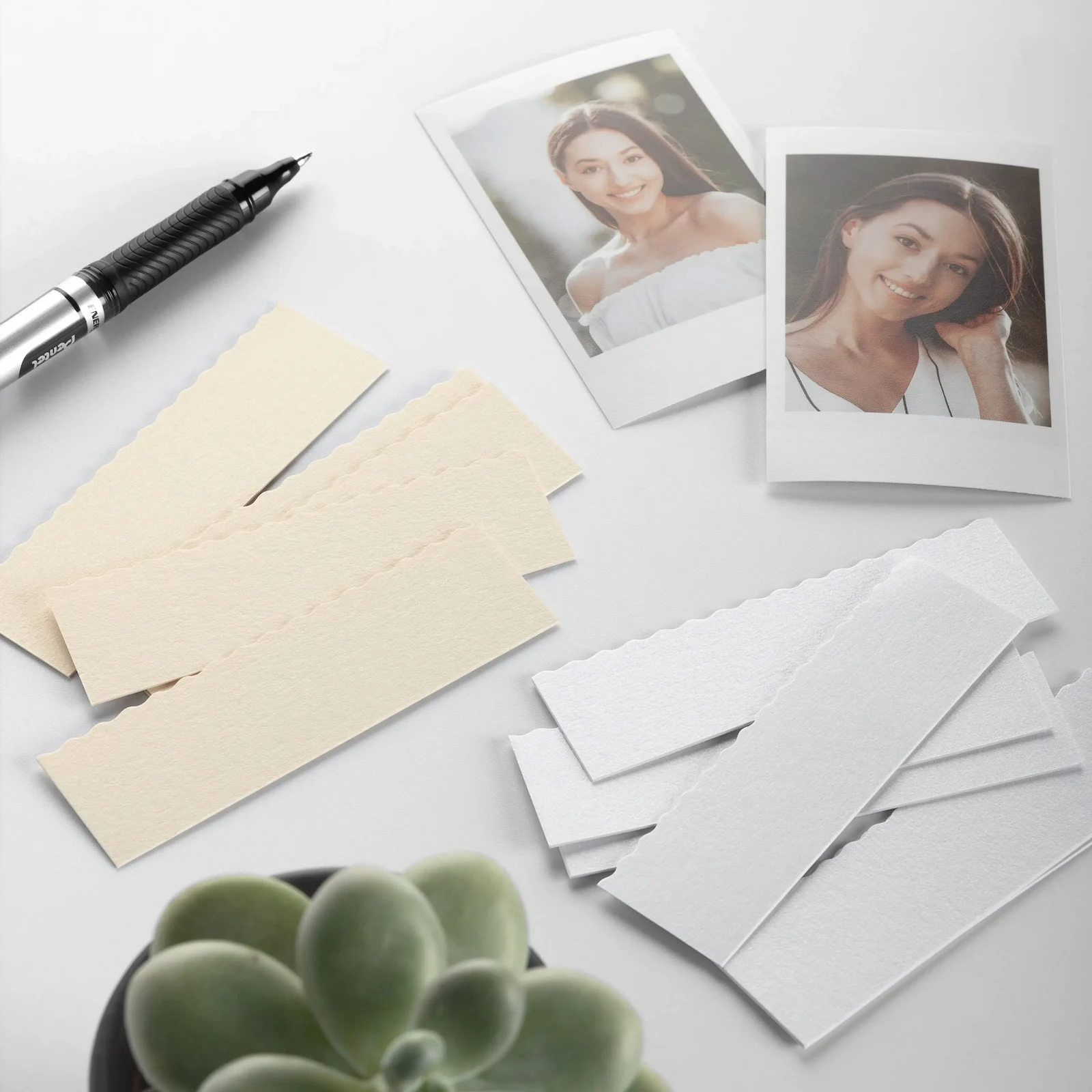 Photo pockets for albums - Image 5