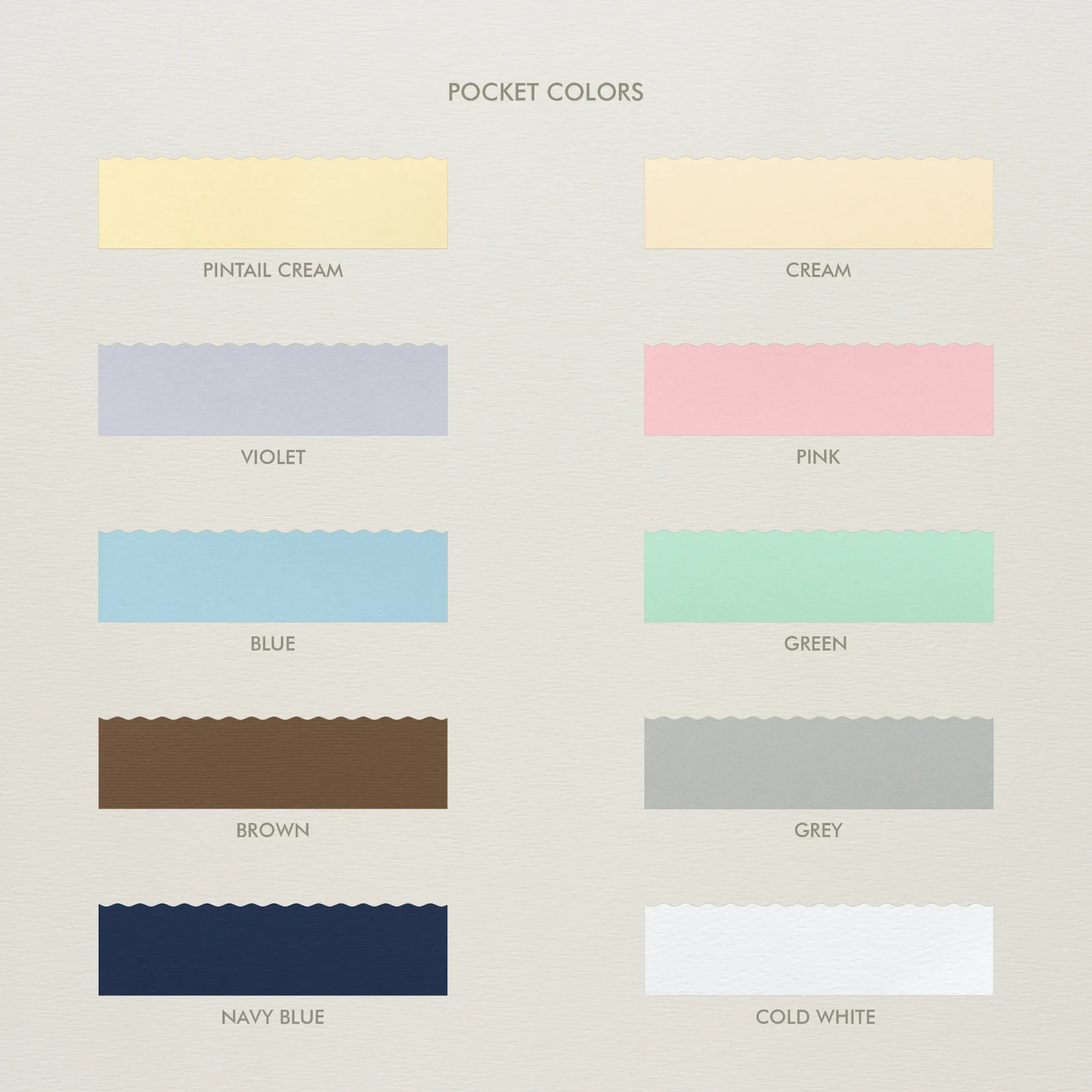 Photo pockets for albums - Image 9