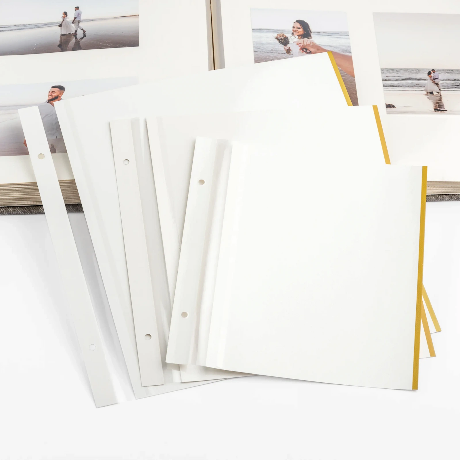 Self-adhesive sheets