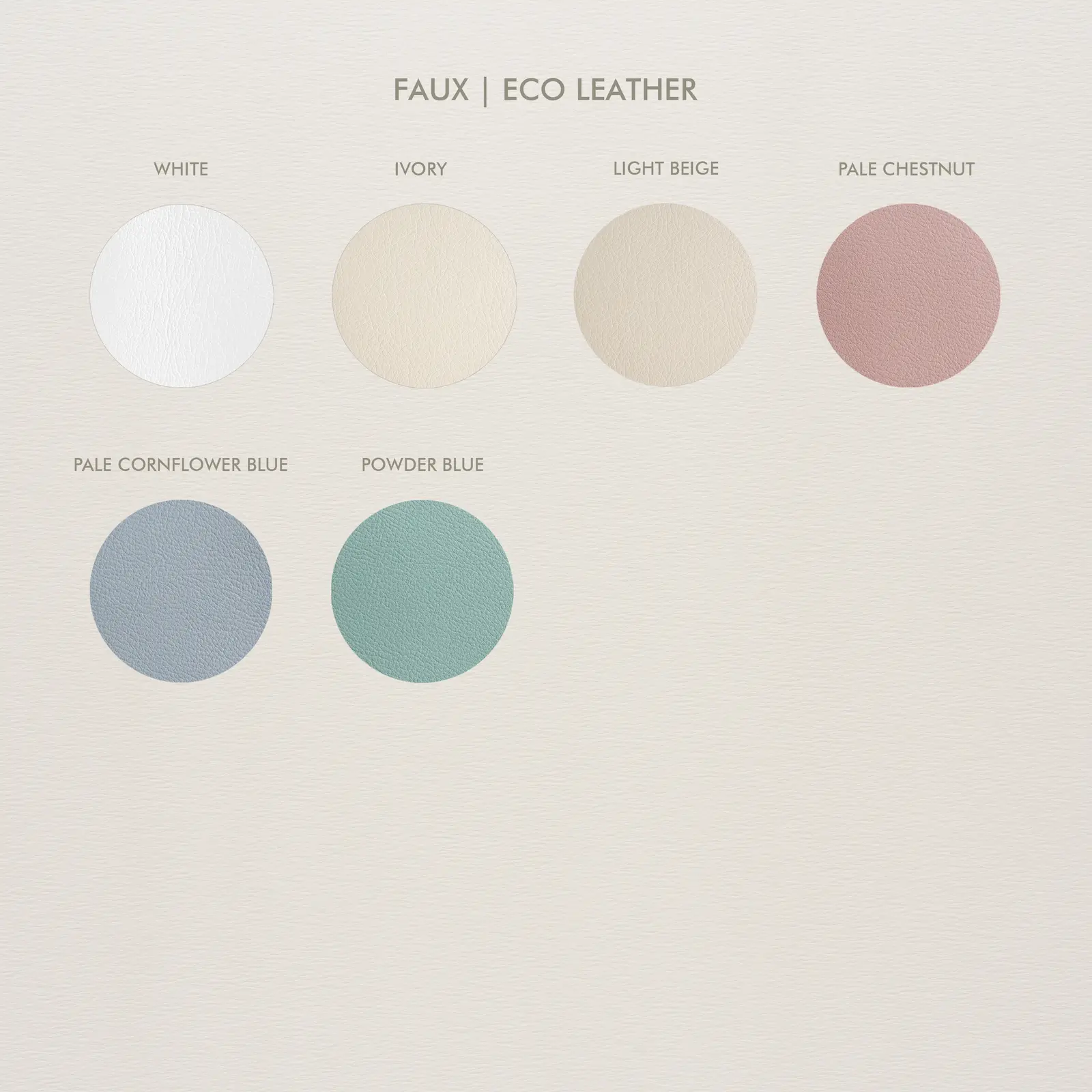Eco Leather Wedding Guest Book  UV - Image 10