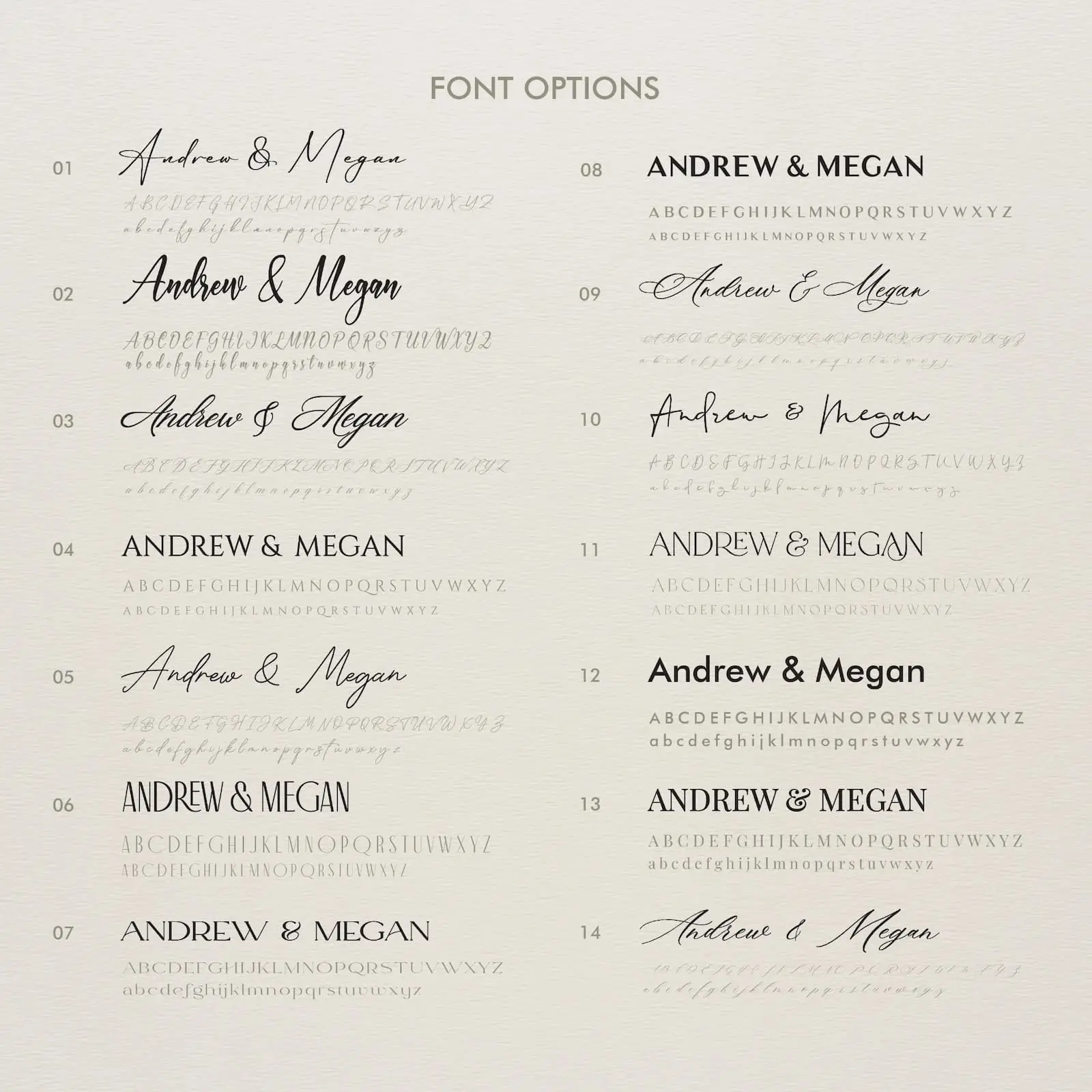 Velvet Baby Slip In Photo Album for 8x10 Photos, Photo Window - Image 9