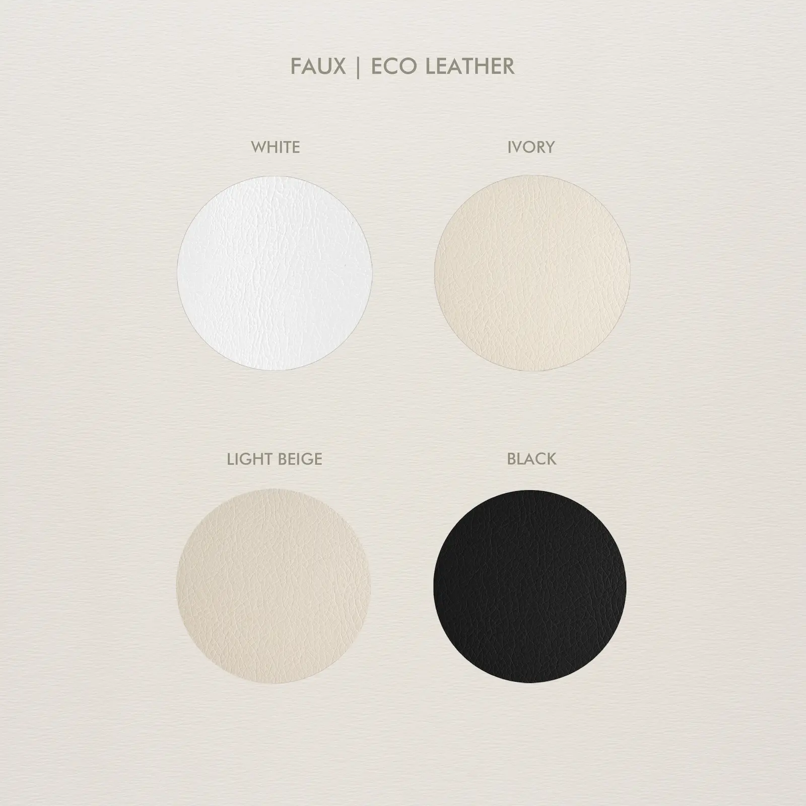 Eco Leather Hard Cover Wedding Photo Book - Image 9